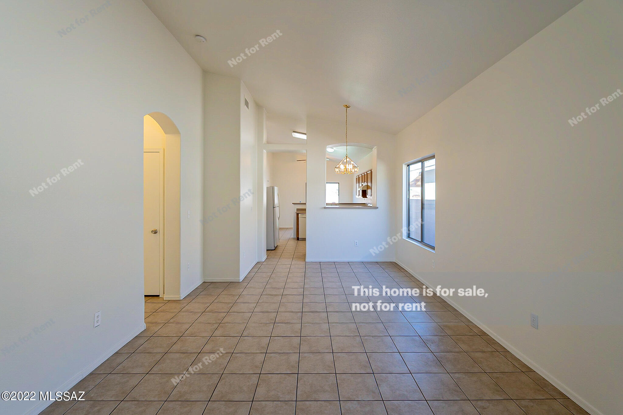 Rillito At La Cholla (1-133) - Residential