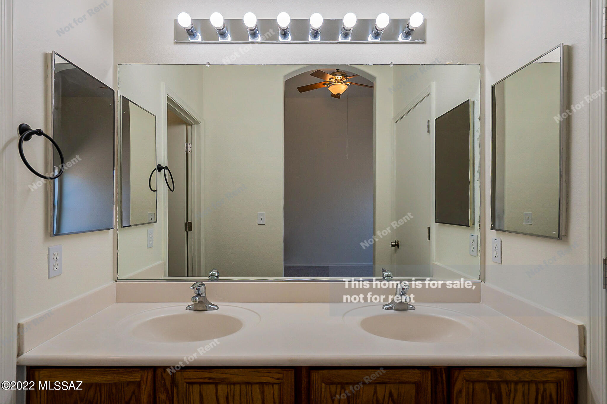 Rillito At La Cholla (1-133) - Residential