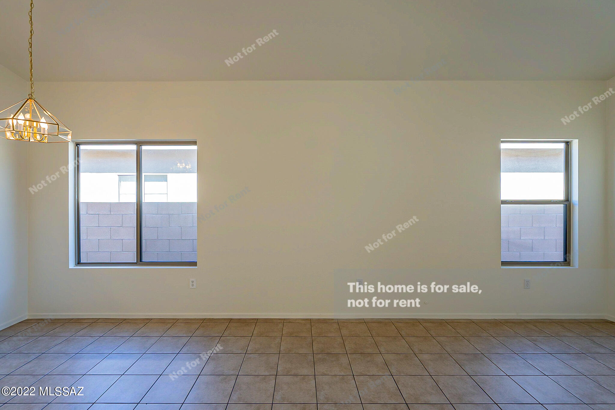 Rillito At La Cholla (1-133) - Residential