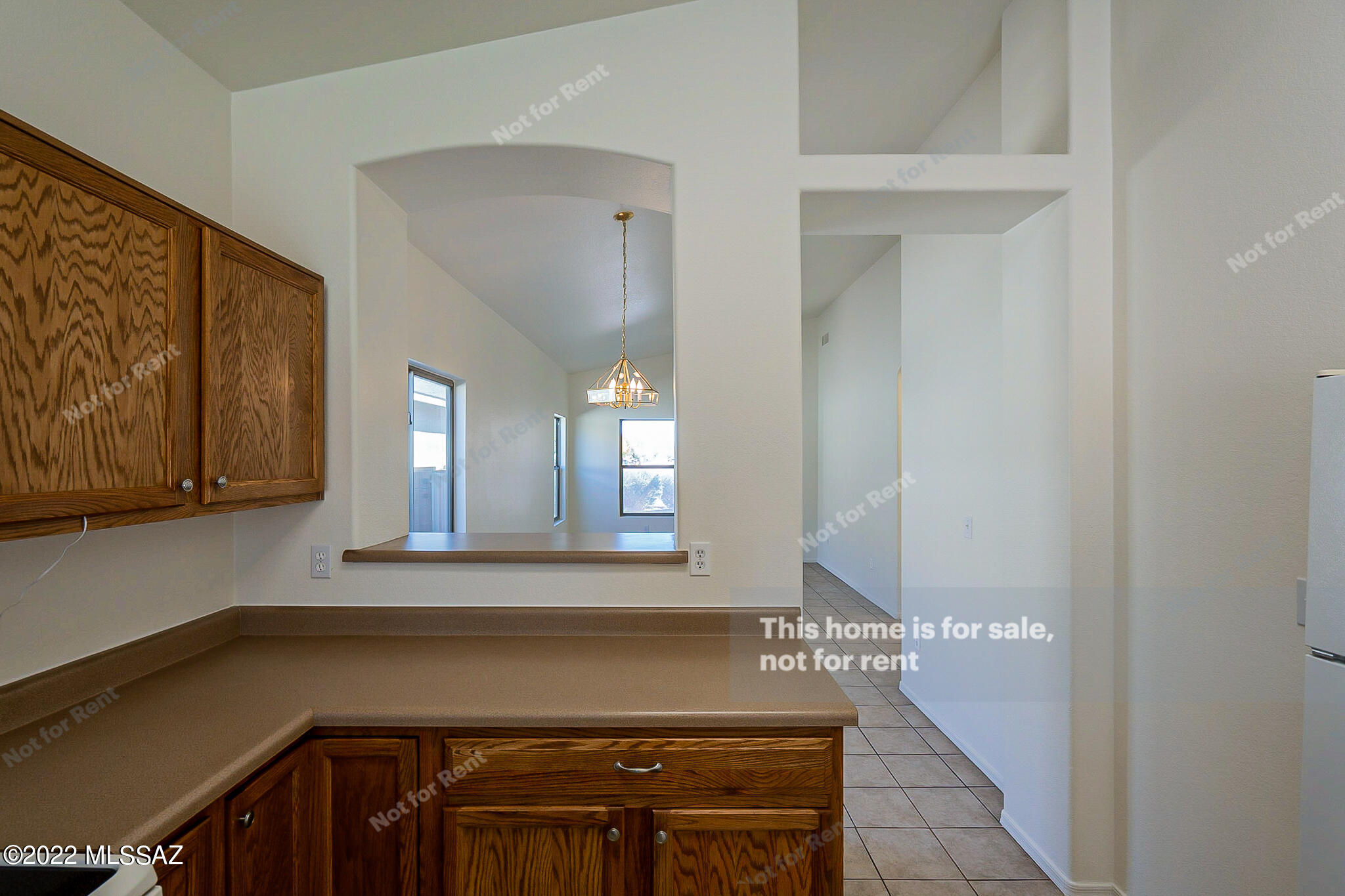 Rillito At La Cholla (1-133) - Residential