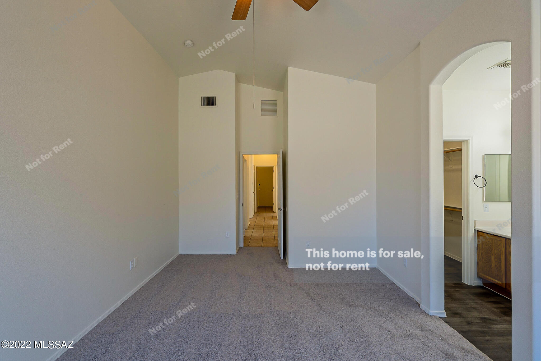 Rillito At La Cholla (1-133) - Residential