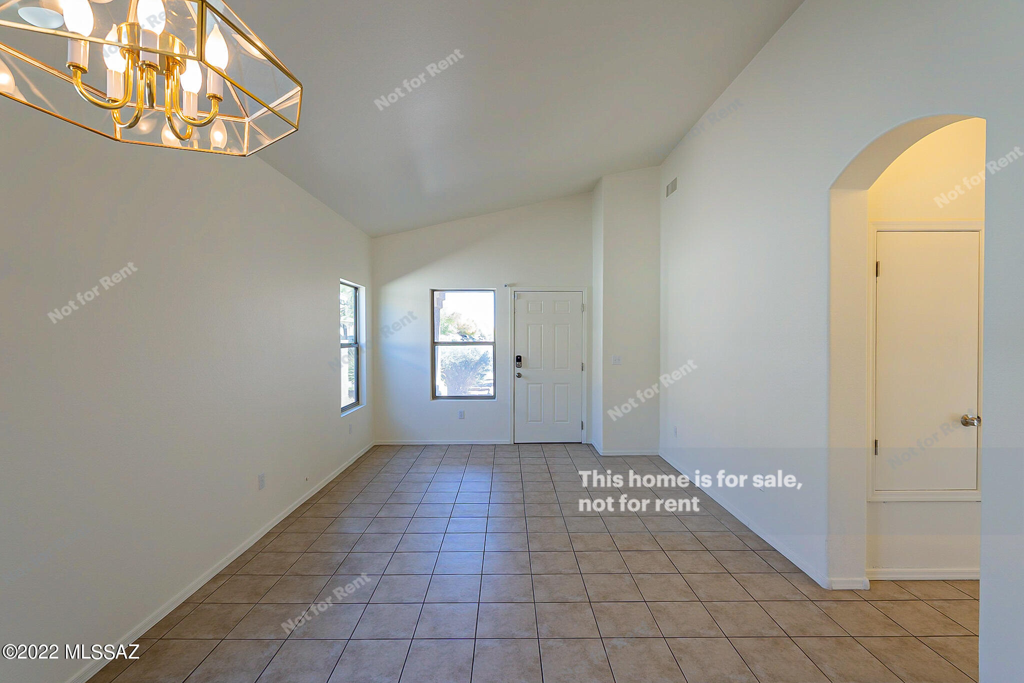Rillito At La Cholla (1-133) - Residential