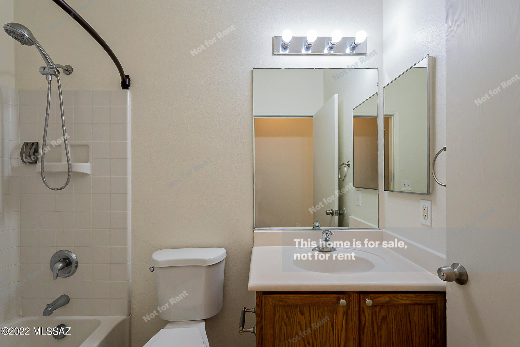 Rillito At La Cholla (1-133) - Residential