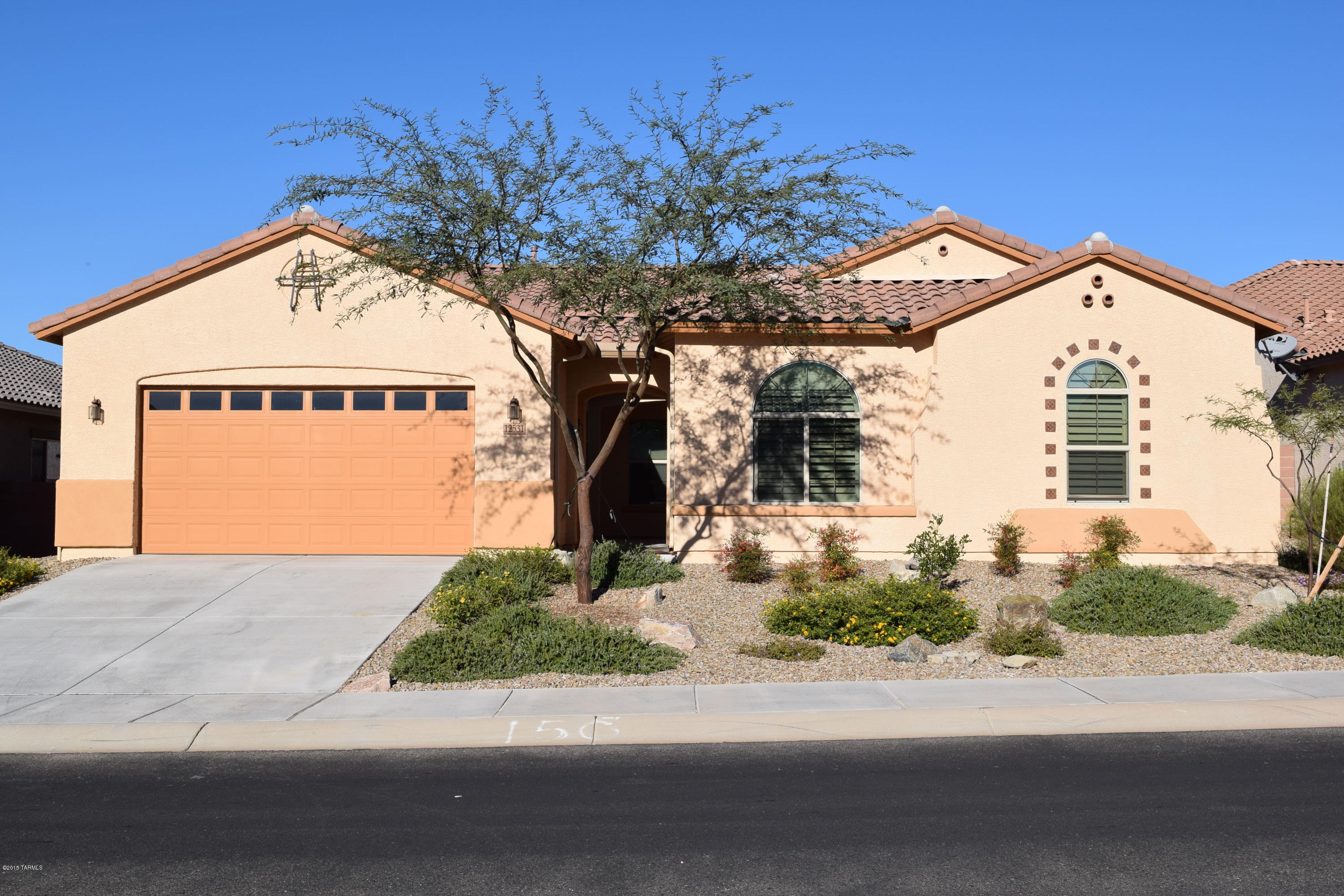 Tangerine Crossing Resub - Residential