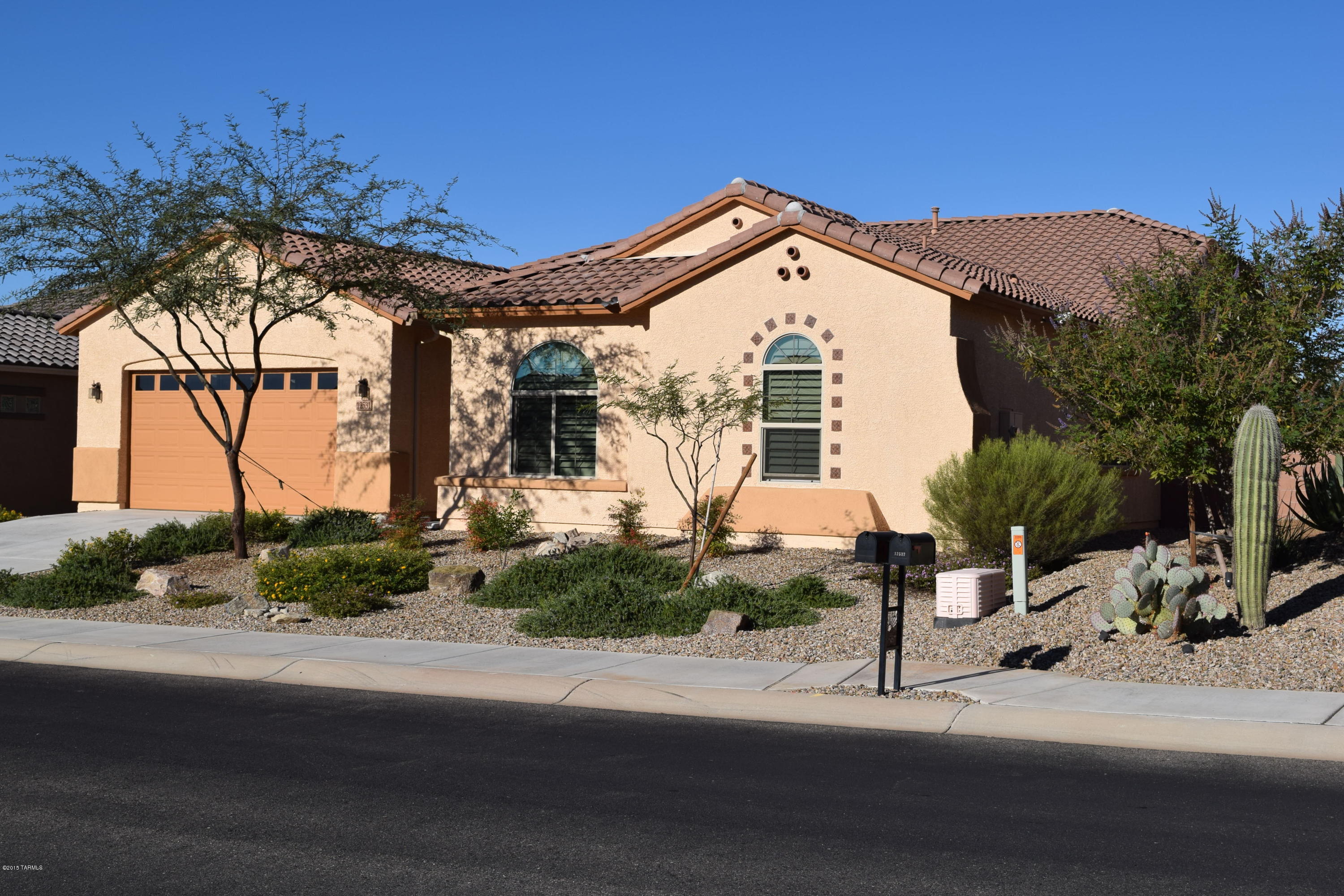 Tangerine Crossing Resub - Residential