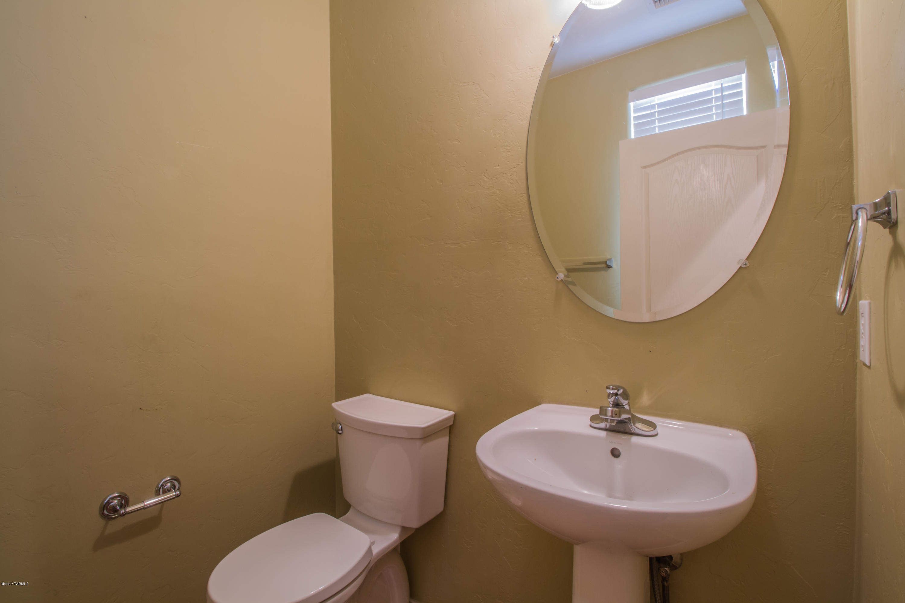 Liberty Village (1-94) - Residential Lease