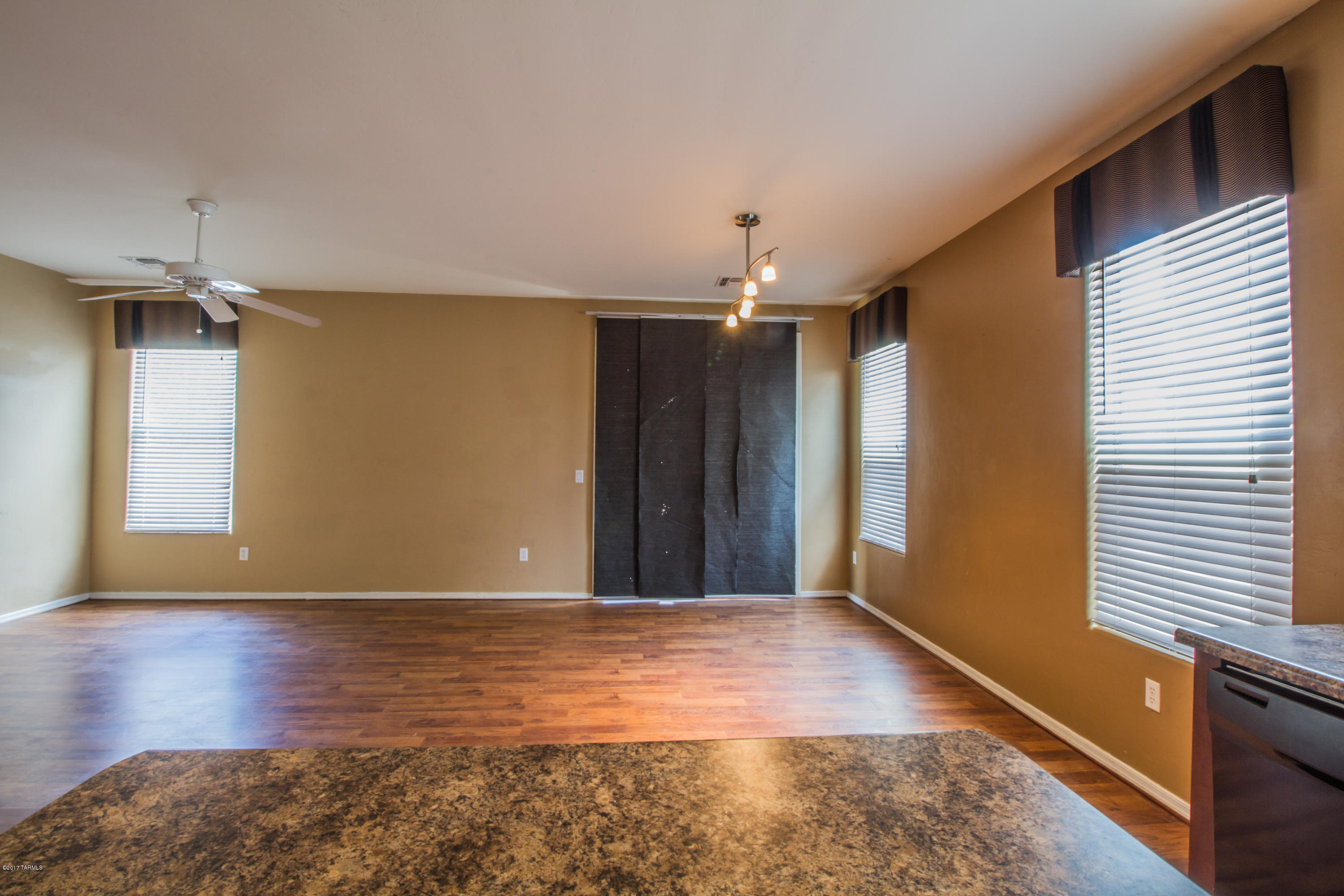 Liberty Village (1-94) - Residential Lease