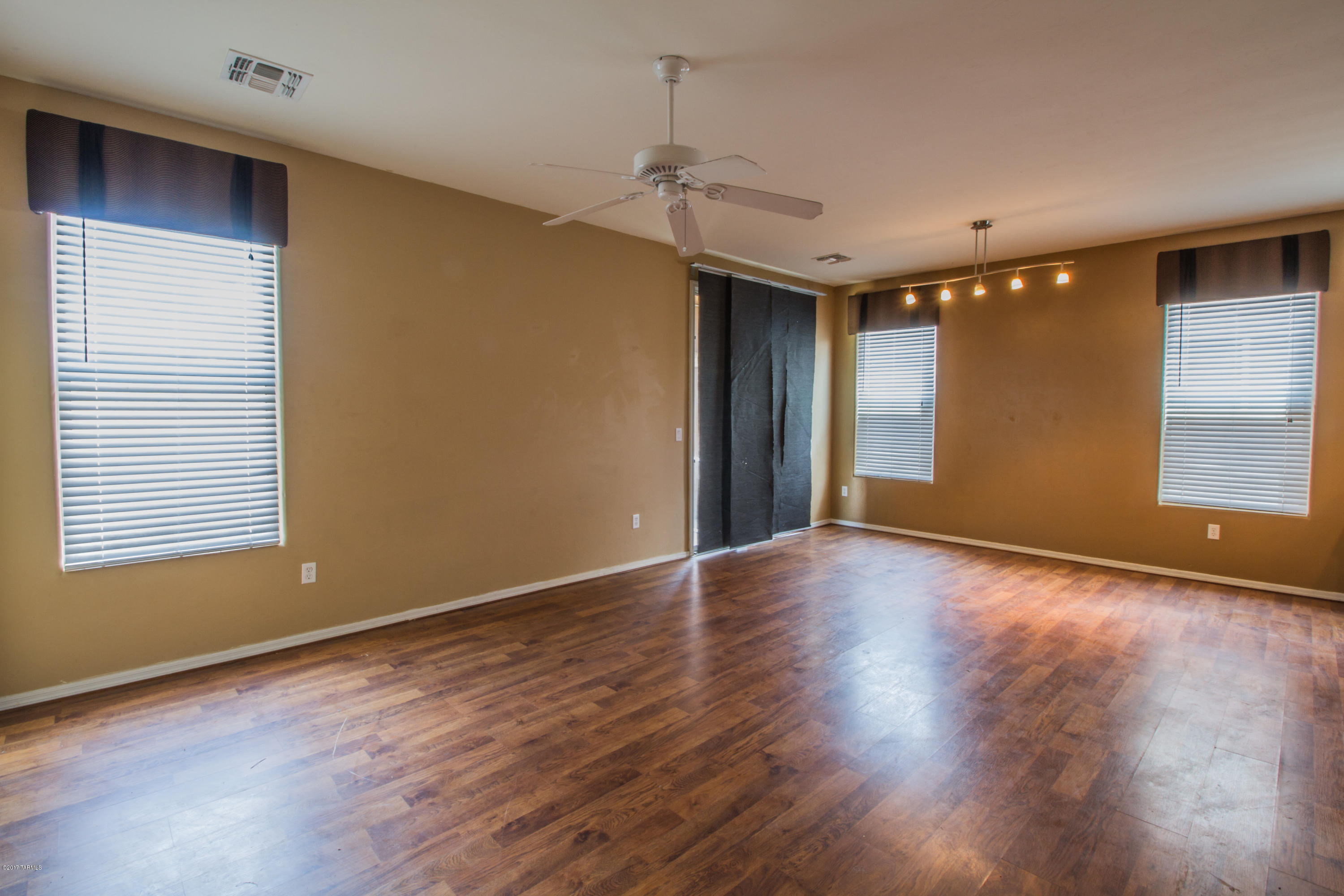 Liberty Village (1-94) - Residential Lease