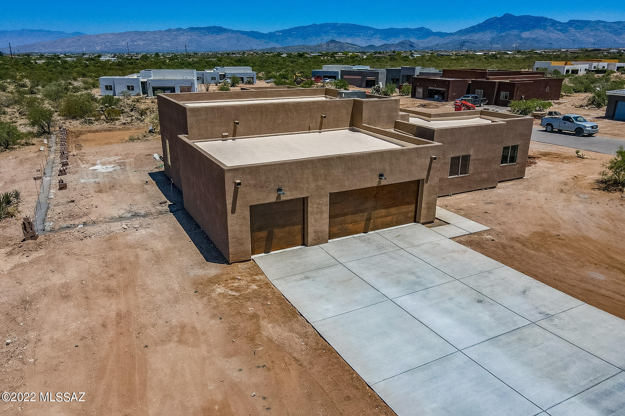 N/A - Residential