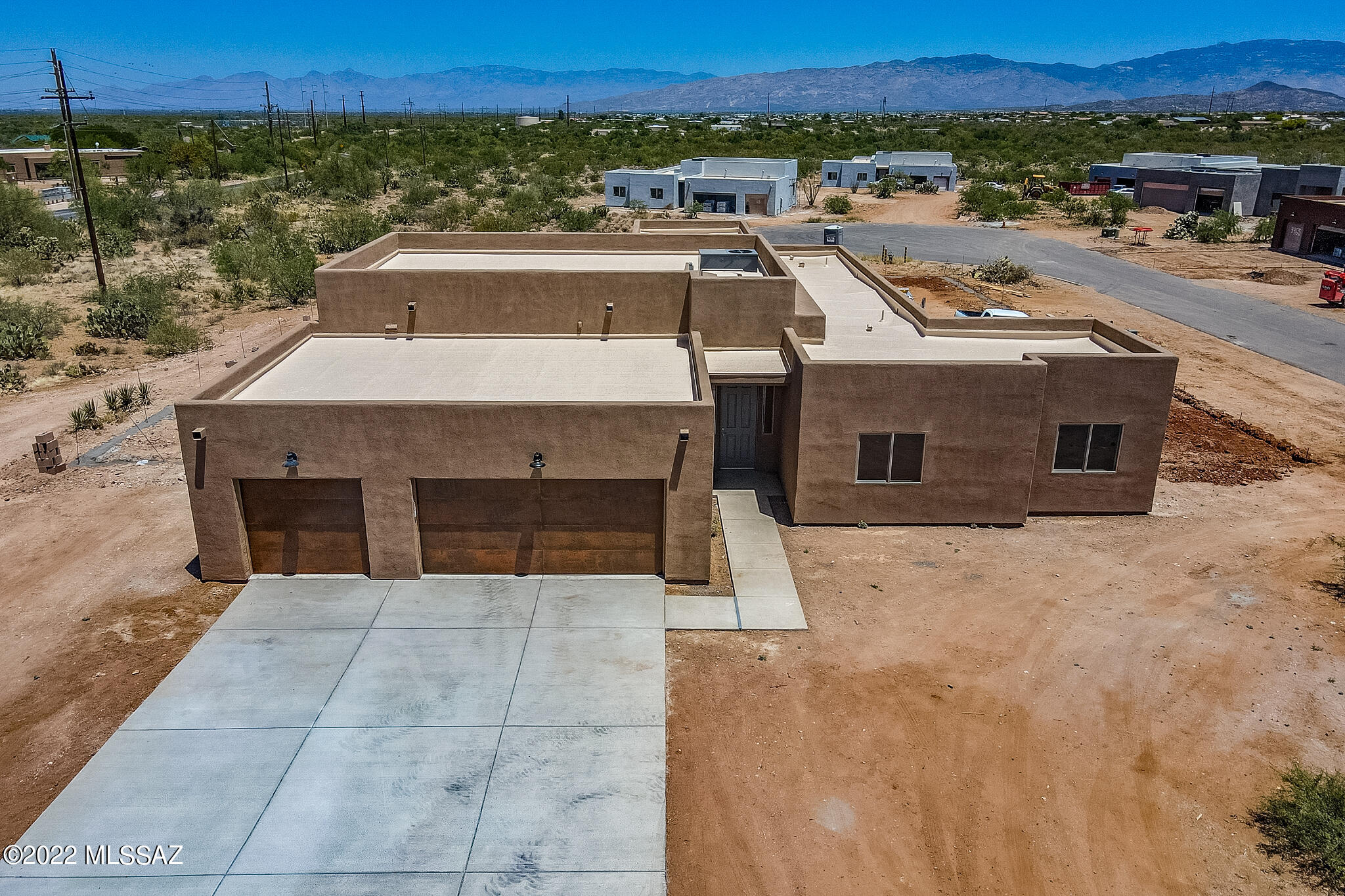 N/A - Residential