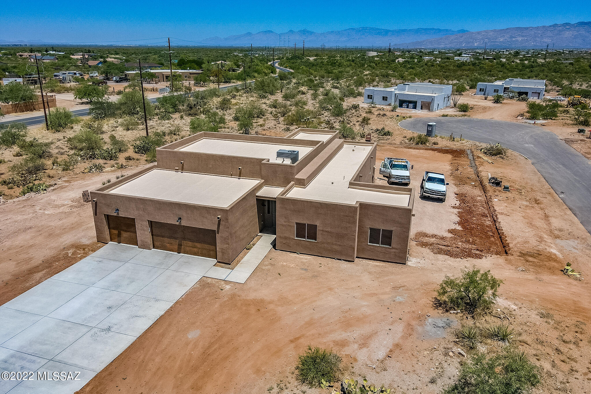 N/A - Residential