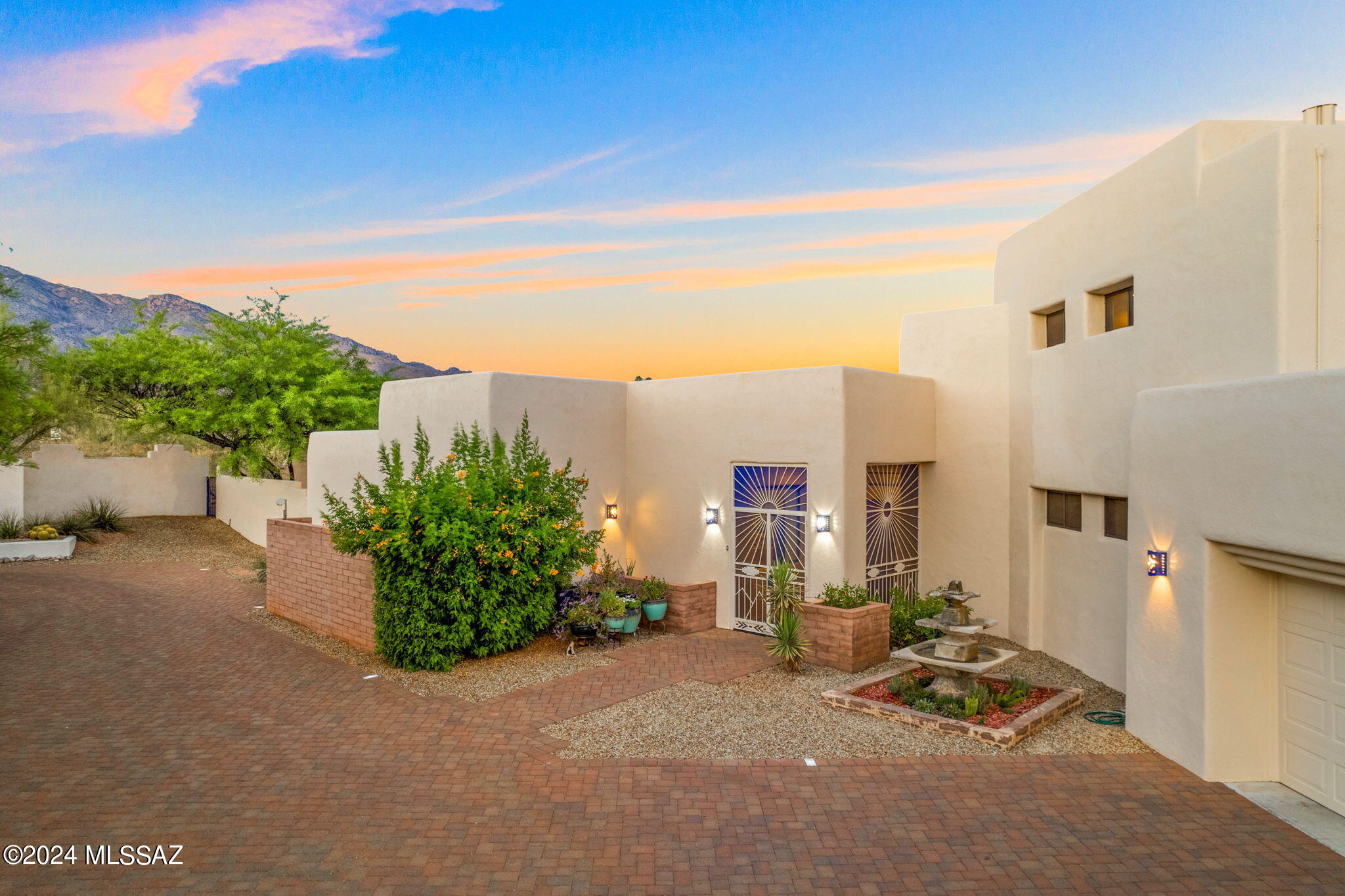 Skyline Bel Air Estates (334-347, 358-366 & 460-501) - Residential
