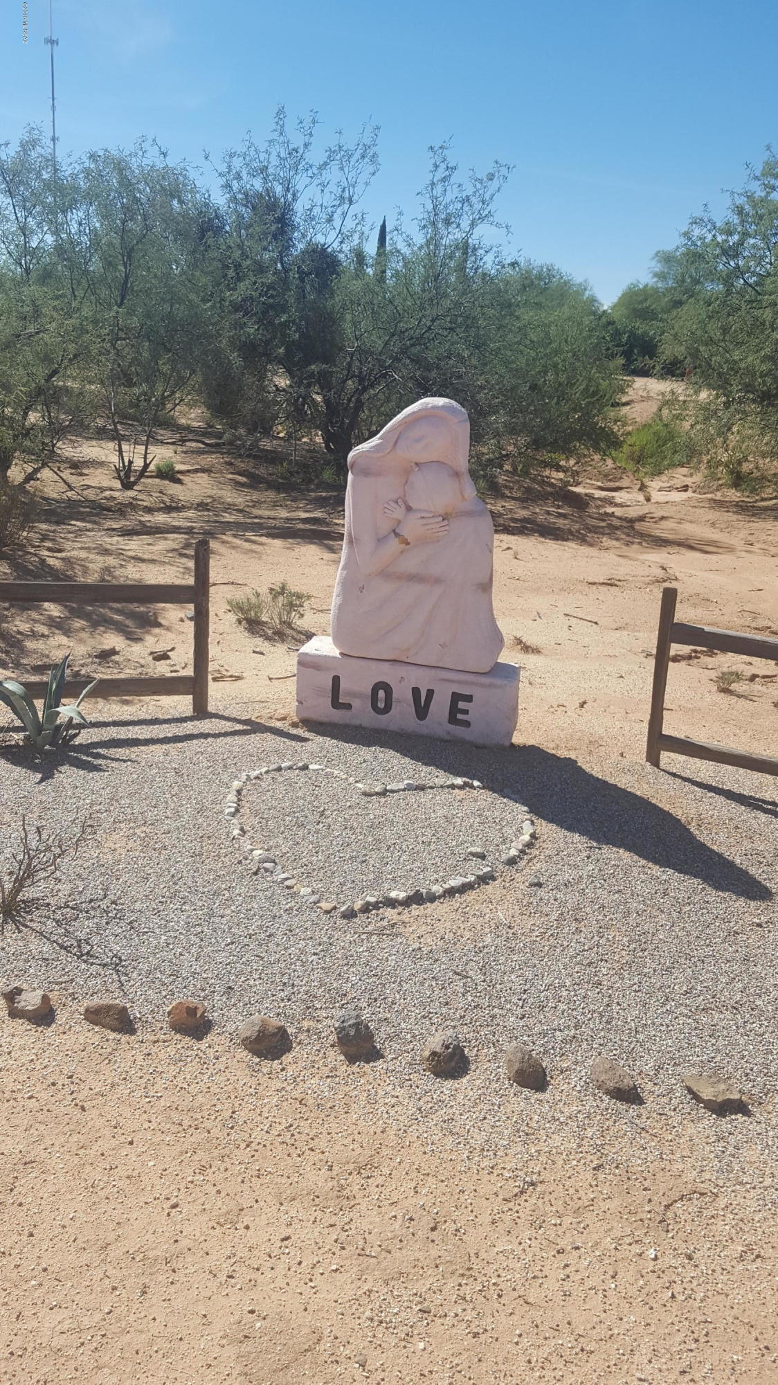 Unsubdivided - Residential