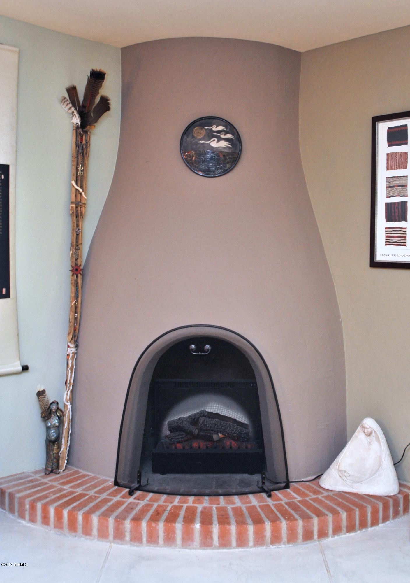 Catalina Foothills Estates NO. 7 - Residential