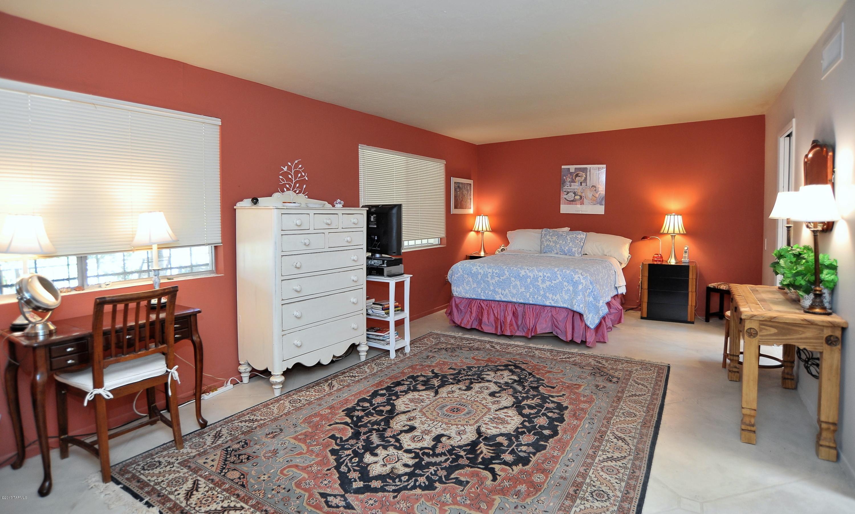 Catalina Foothills Estates NO. 7 - Residential