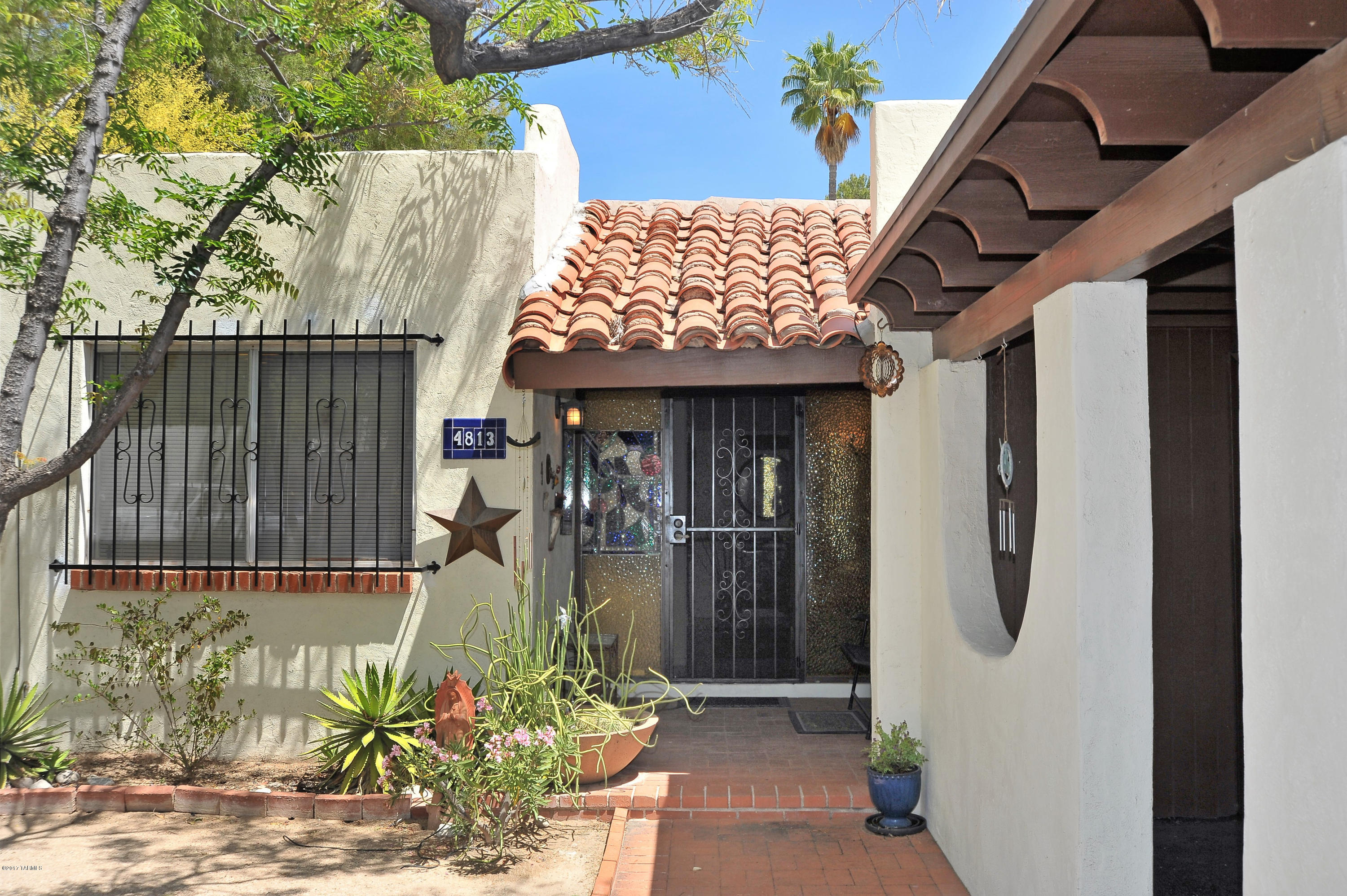 Catalina Foothills Estates NO. 7 - Residential