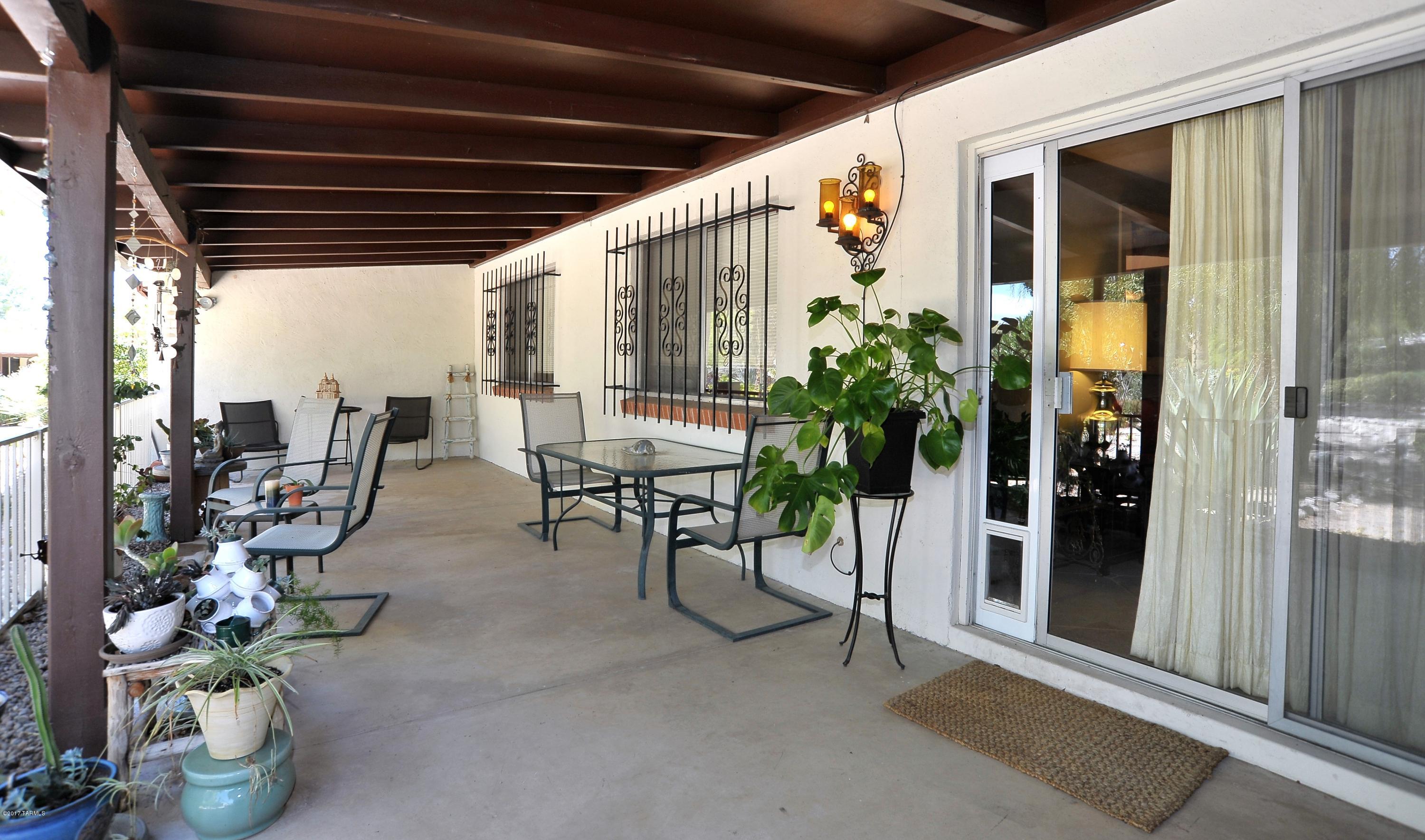 Catalina Foothills Estates NO. 7 - Residential