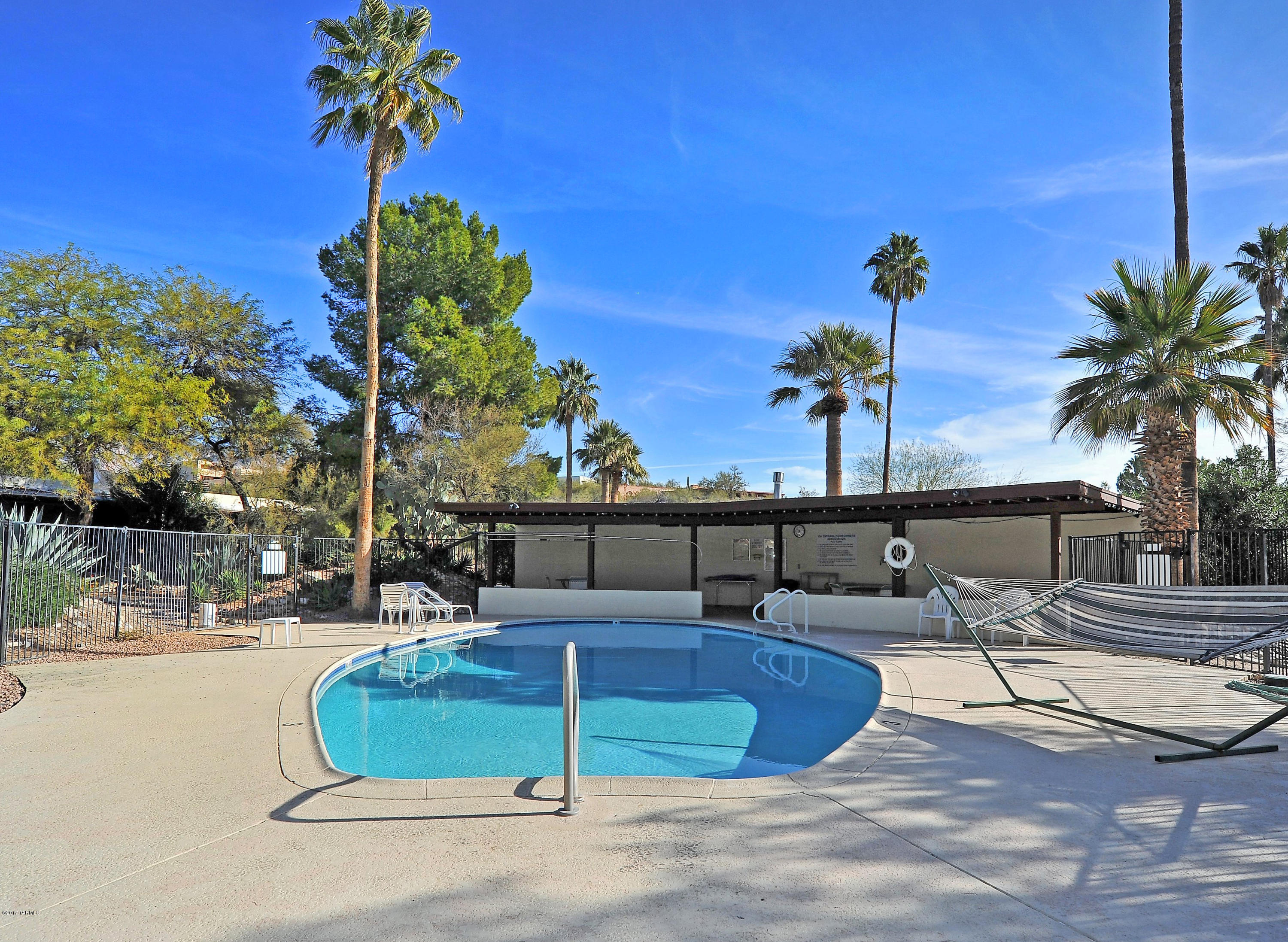 Catalina Foothills Estates NO. 7 - Residential
