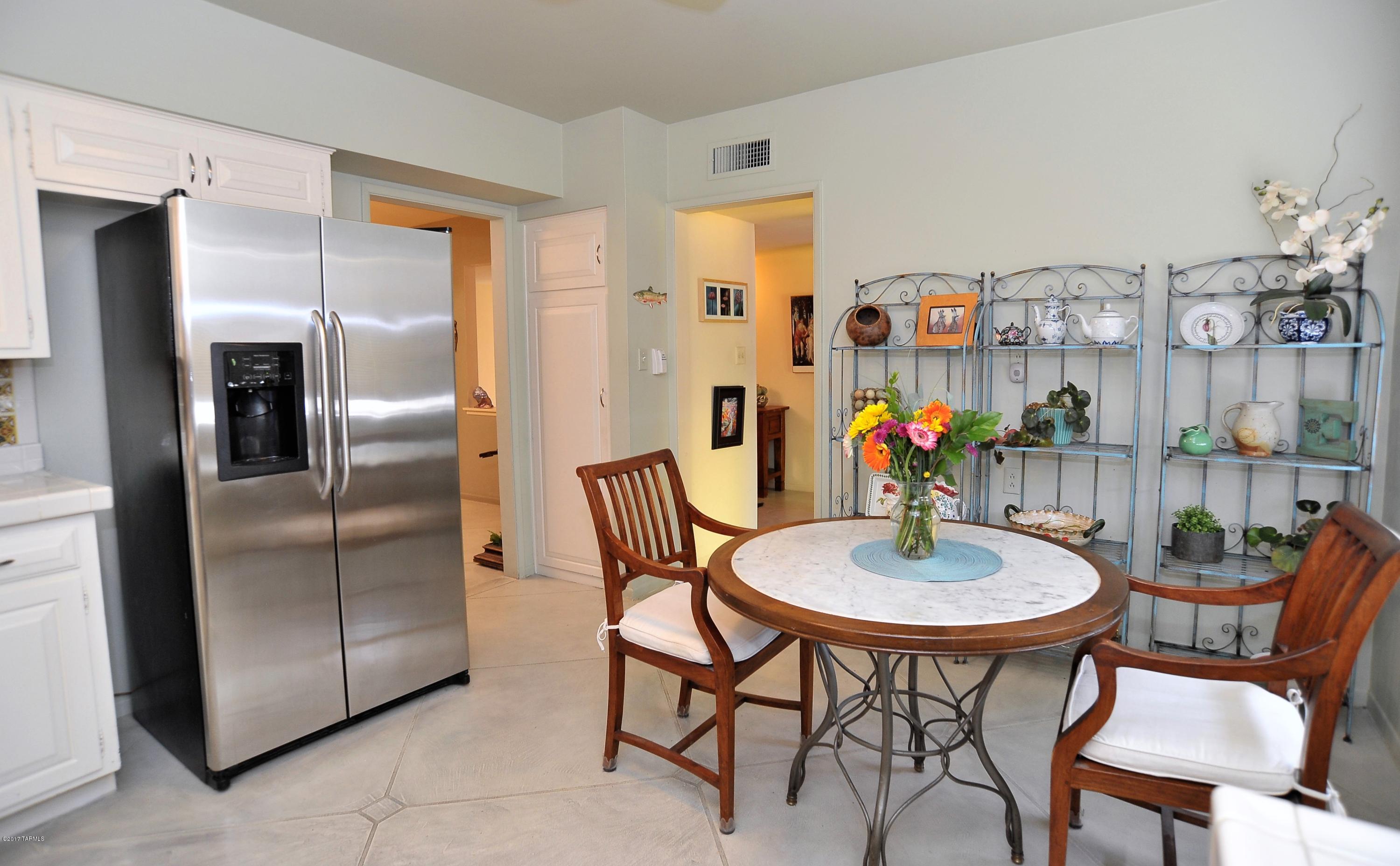 Catalina Foothills Estates NO. 7 - Residential