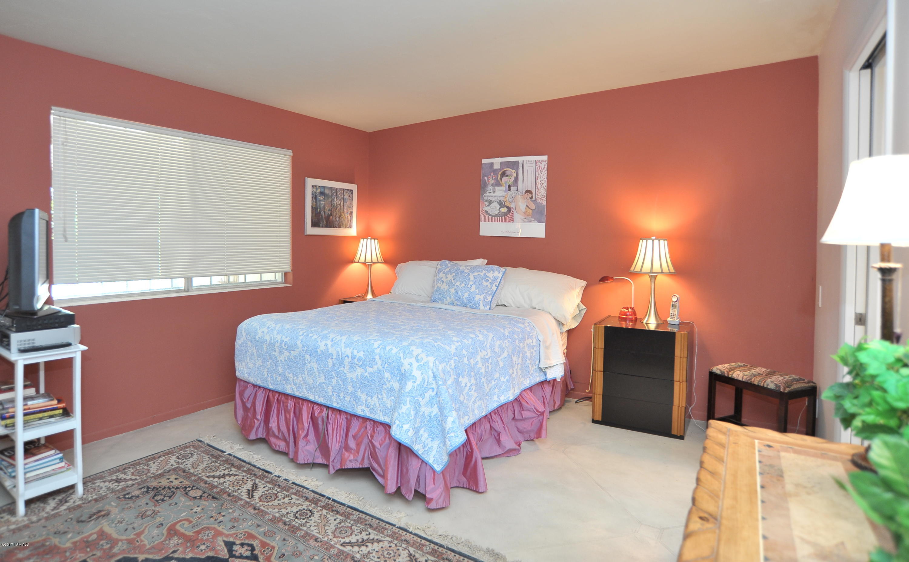 Catalina Foothills Estates NO. 7 - Residential