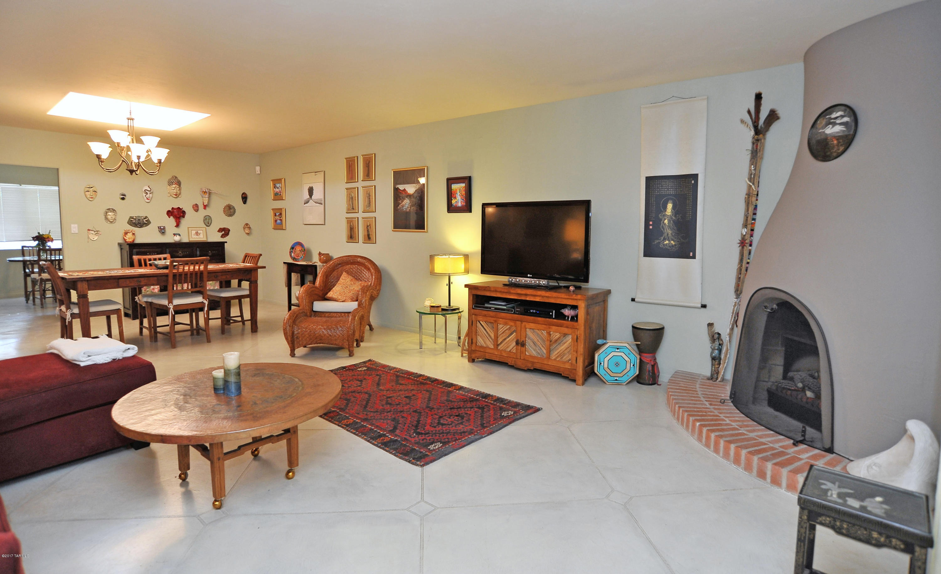 Catalina Foothills Estates NO. 7 - Residential