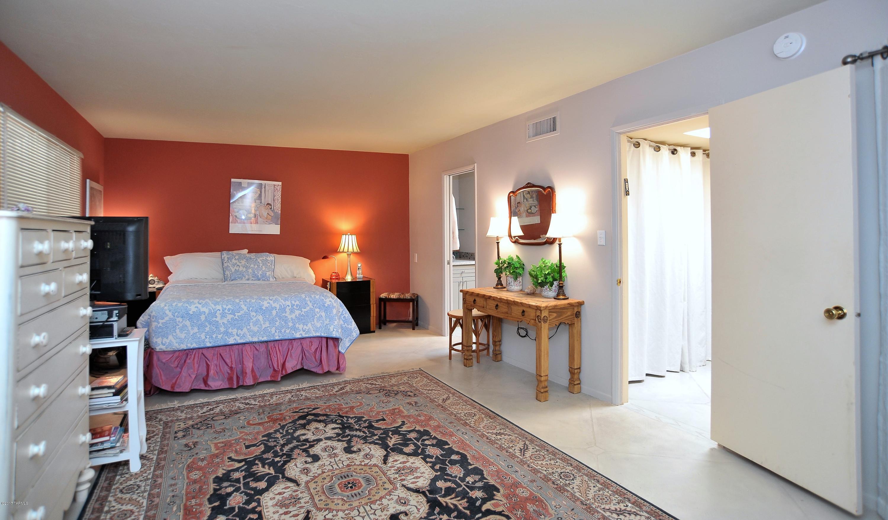 Catalina Foothills Estates NO. 7 - Residential