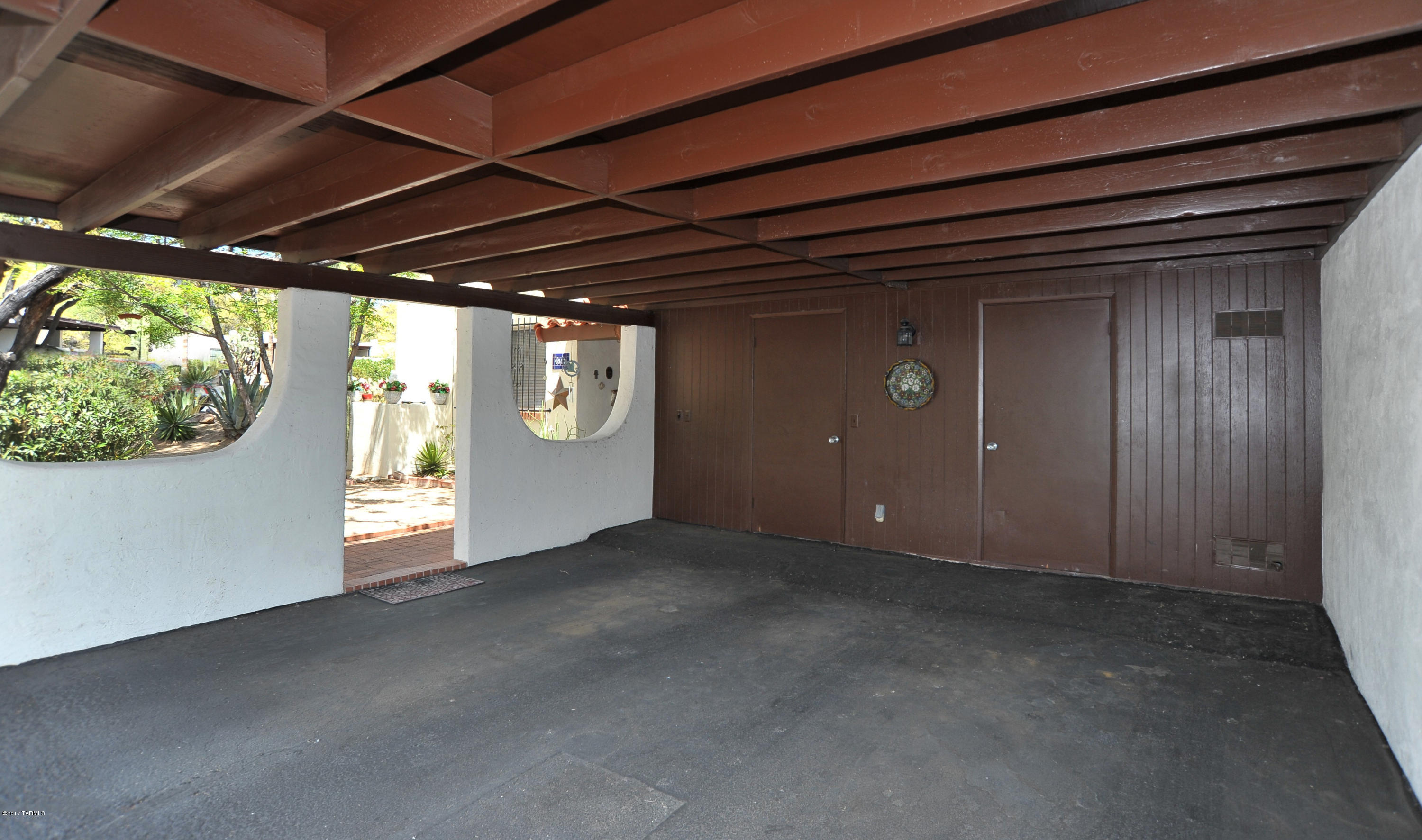 Catalina Foothills Estates NO. 7 - Residential