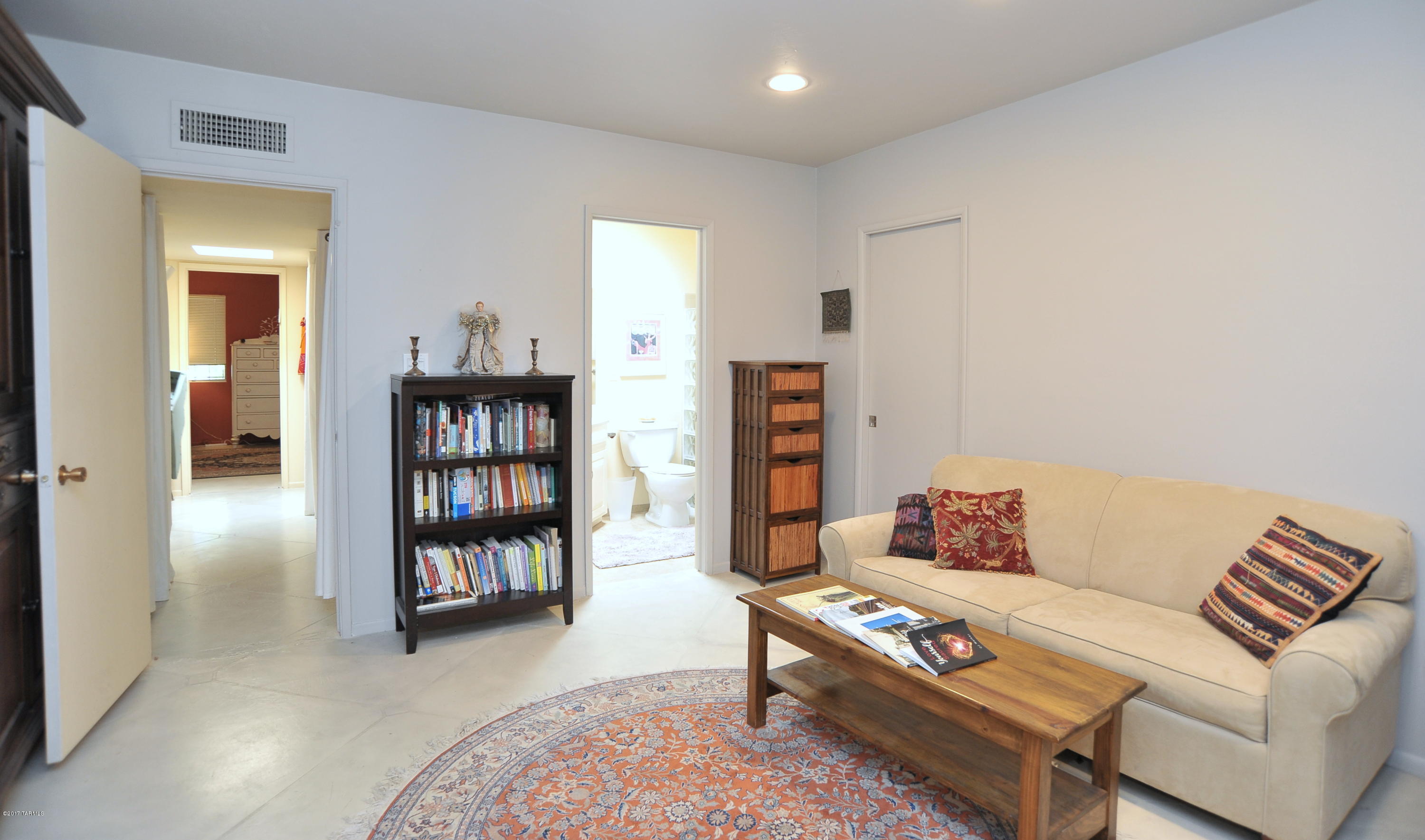 Catalina Foothills Estates NO. 7 - Residential