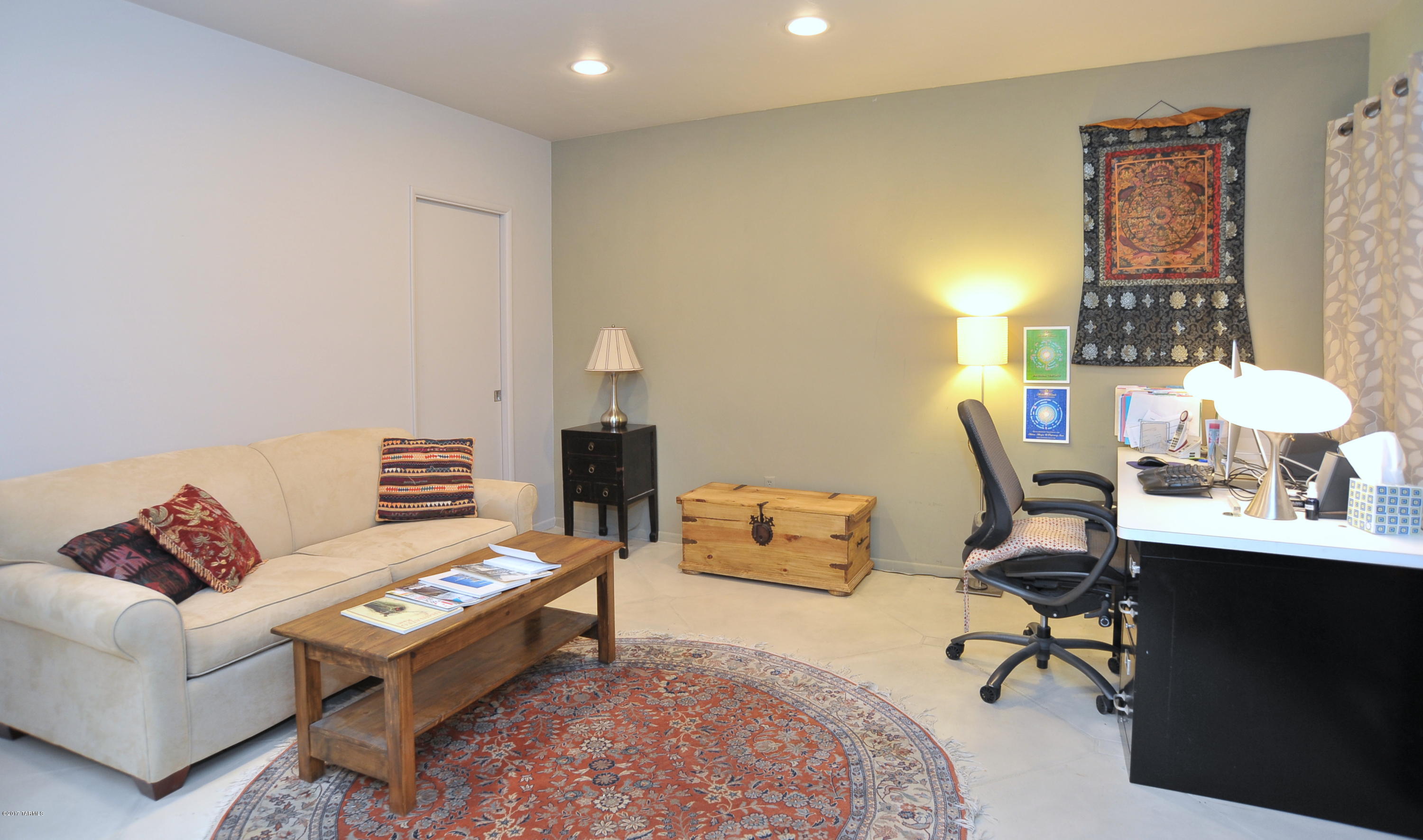 Catalina Foothills Estates NO. 7 - Residential