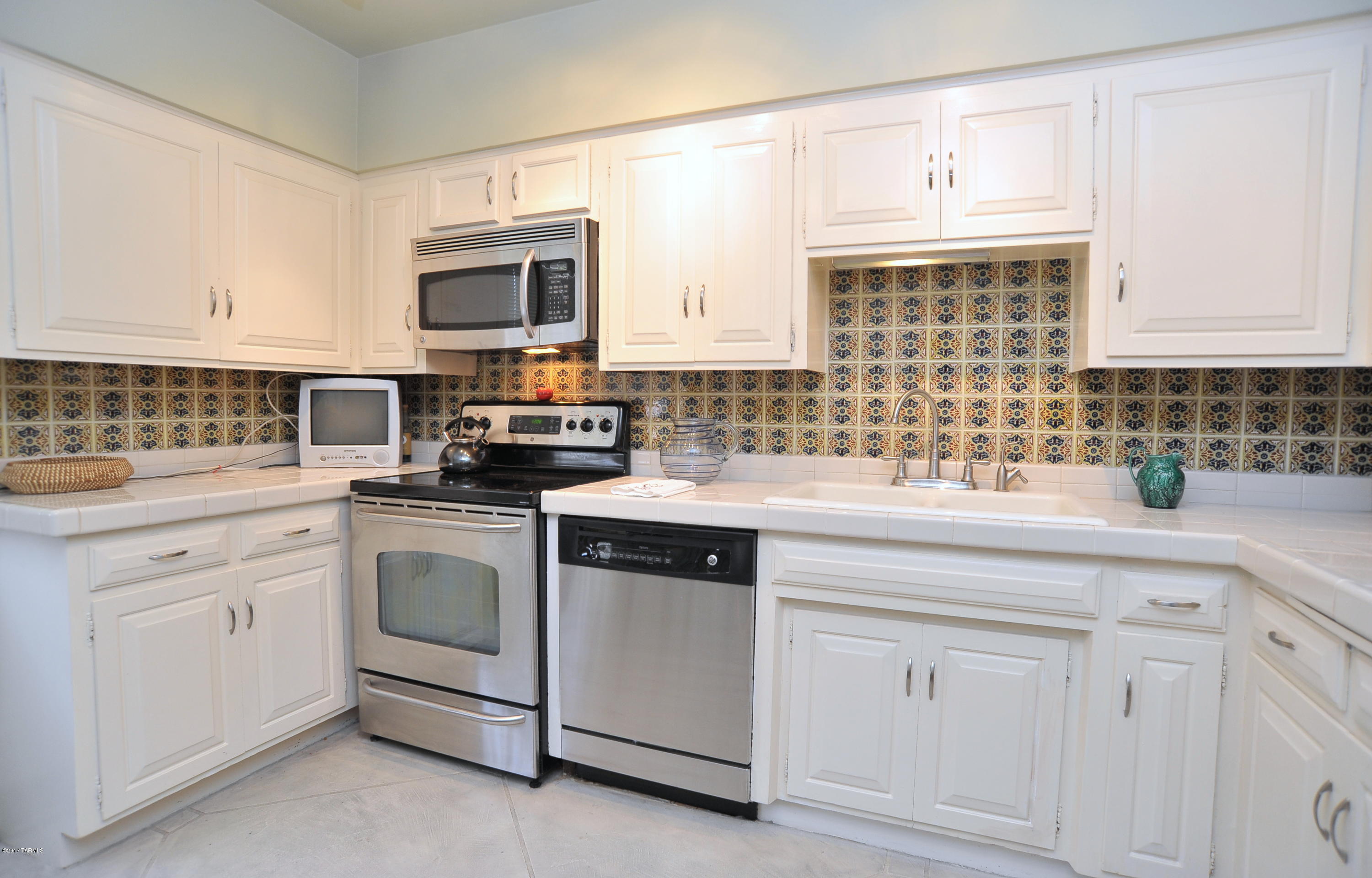 Catalina Foothills Estates NO. 7 - Residential