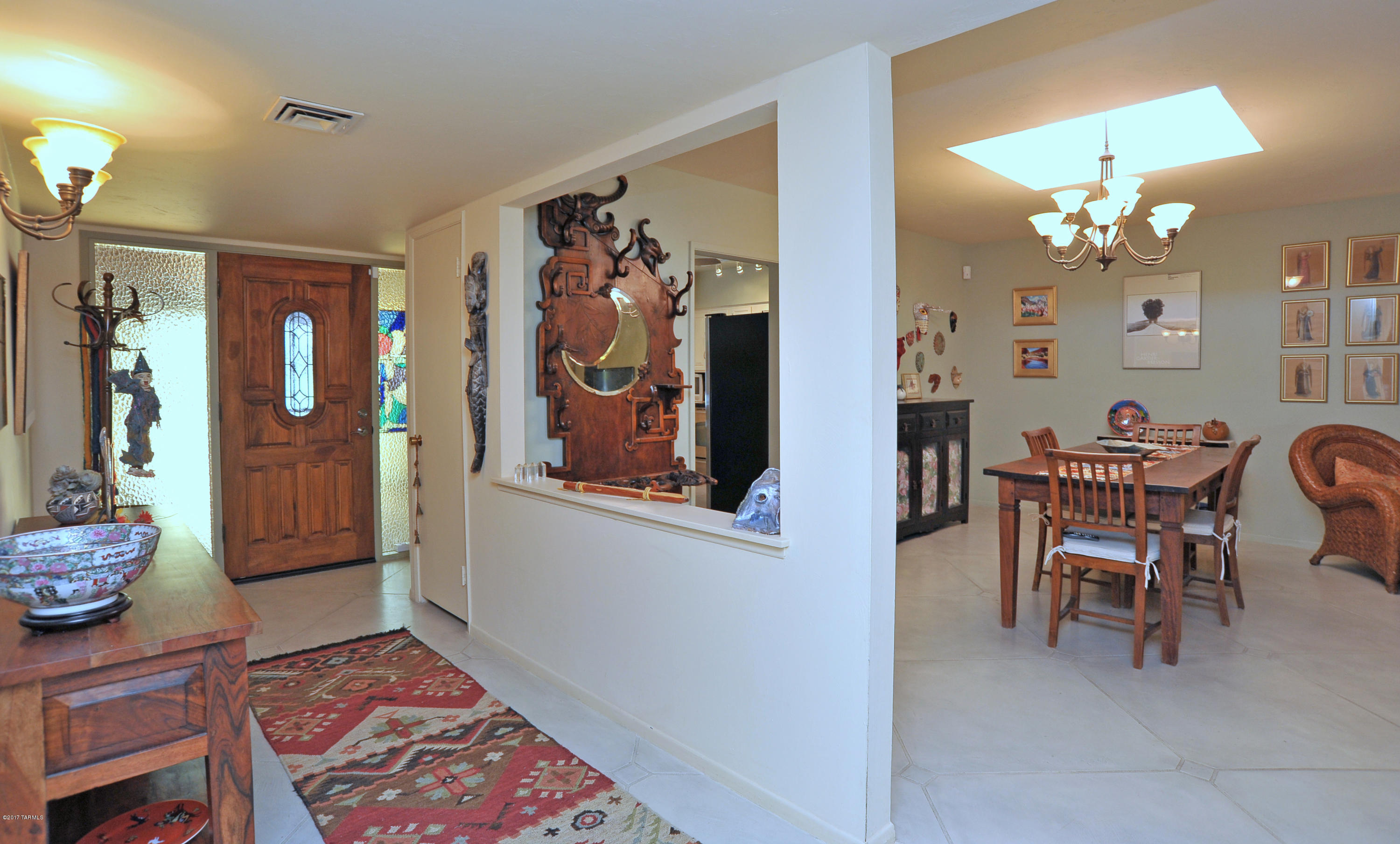 Catalina Foothills Estates NO. 7 - Residential