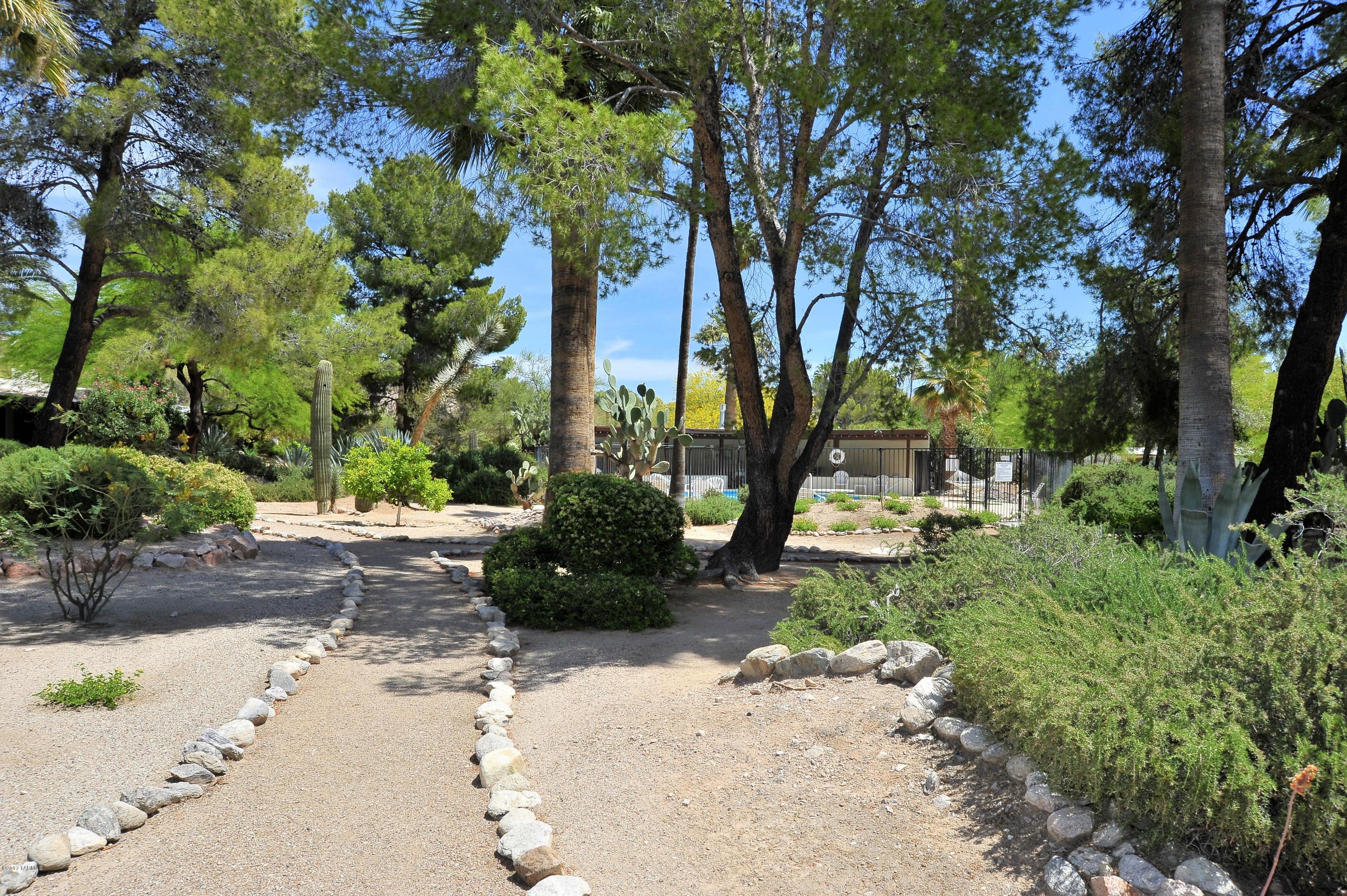 Catalina Foothills Estates NO. 7 - Residential
