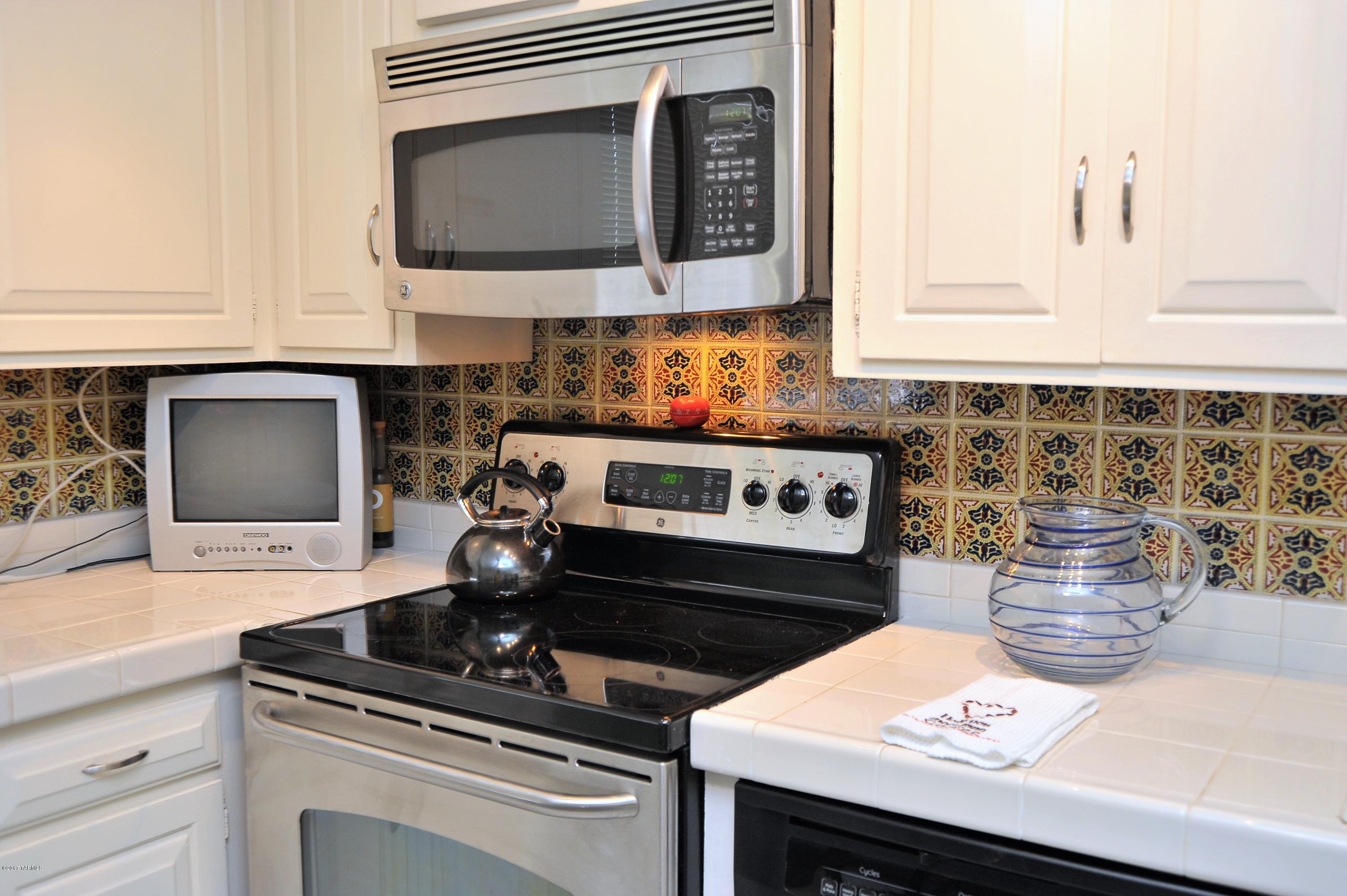 Catalina Foothills Estates NO. 7 - Residential