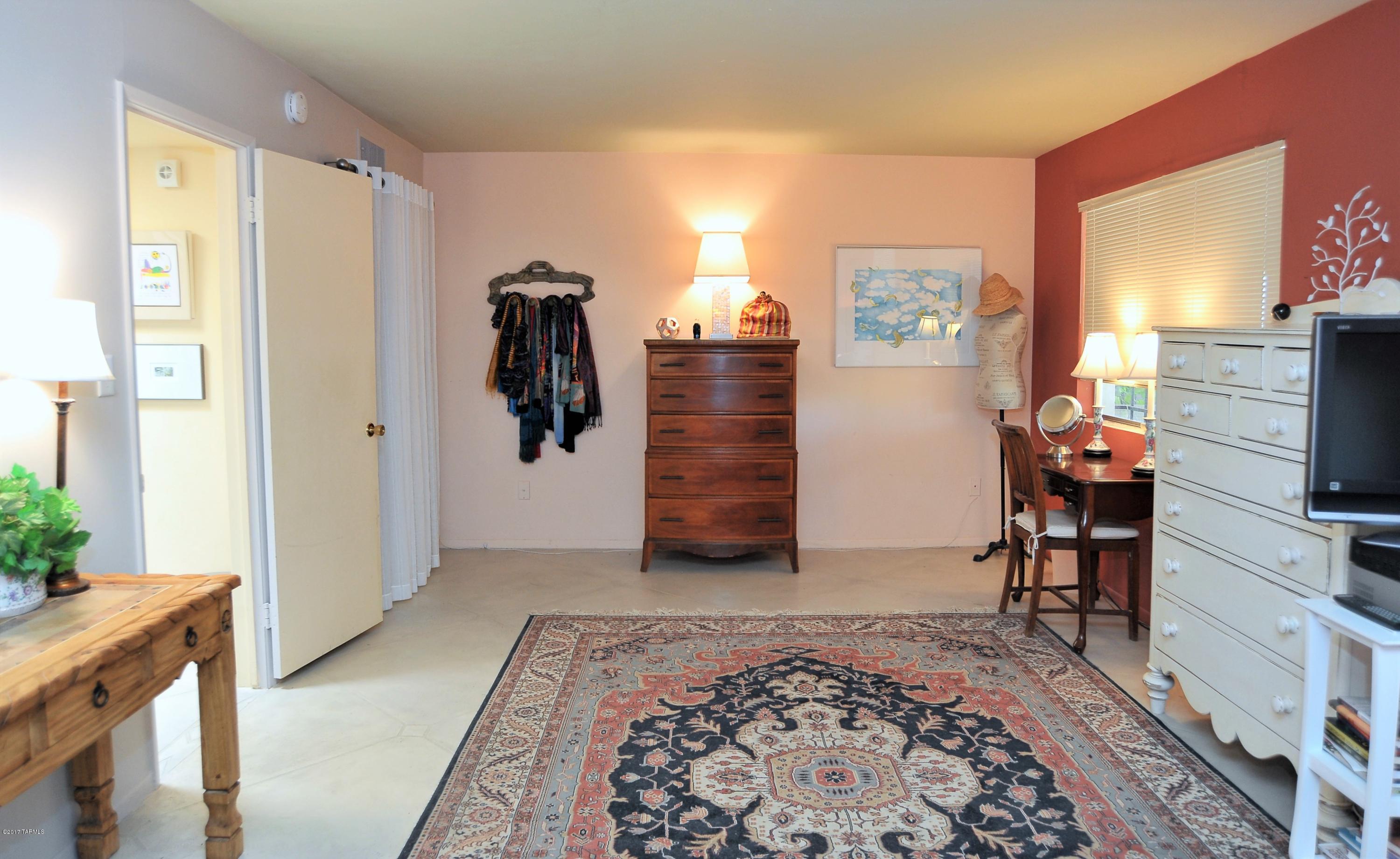 Catalina Foothills Estates NO. 7 - Residential