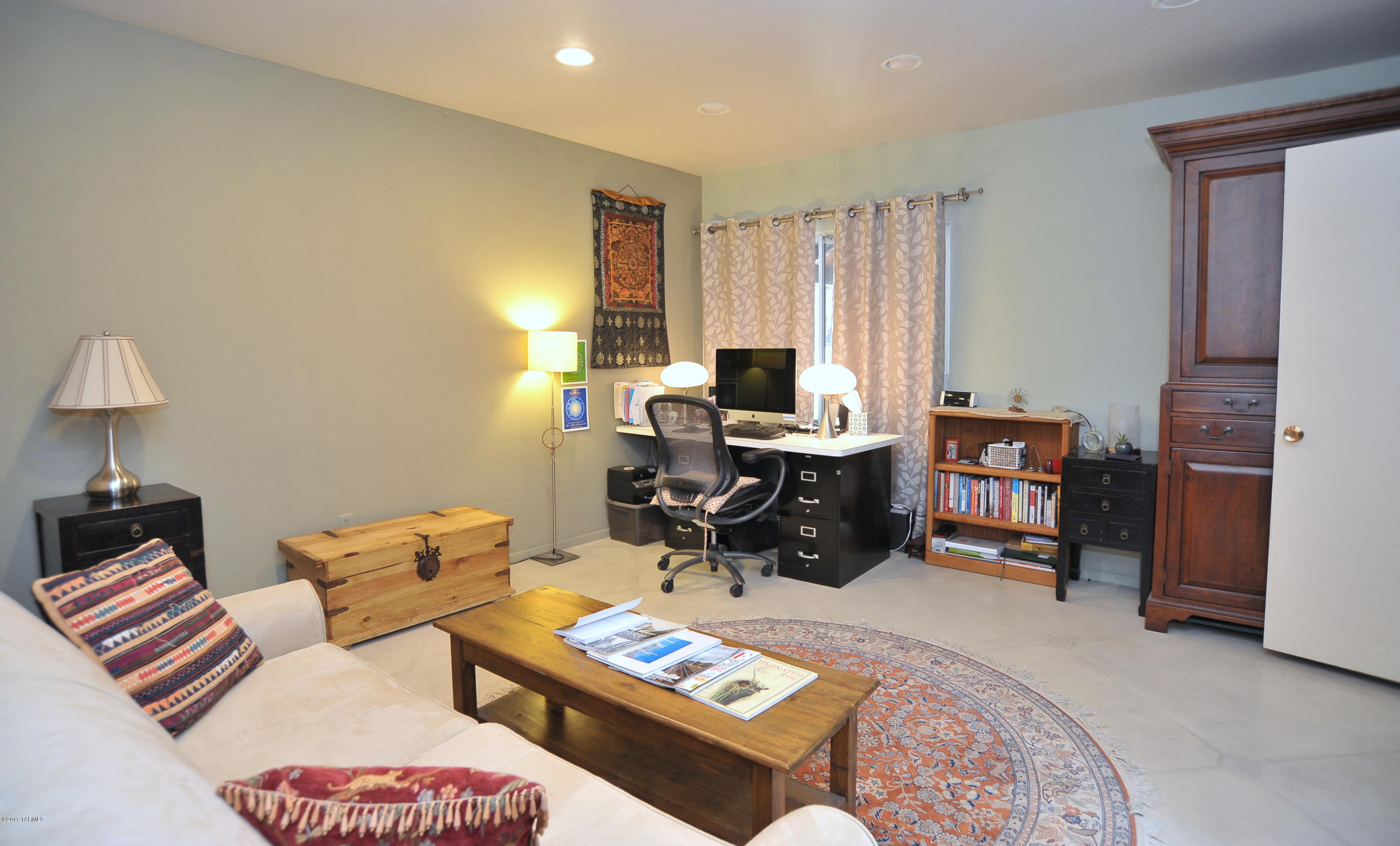 Catalina Foothills Estates NO. 7 - Residential