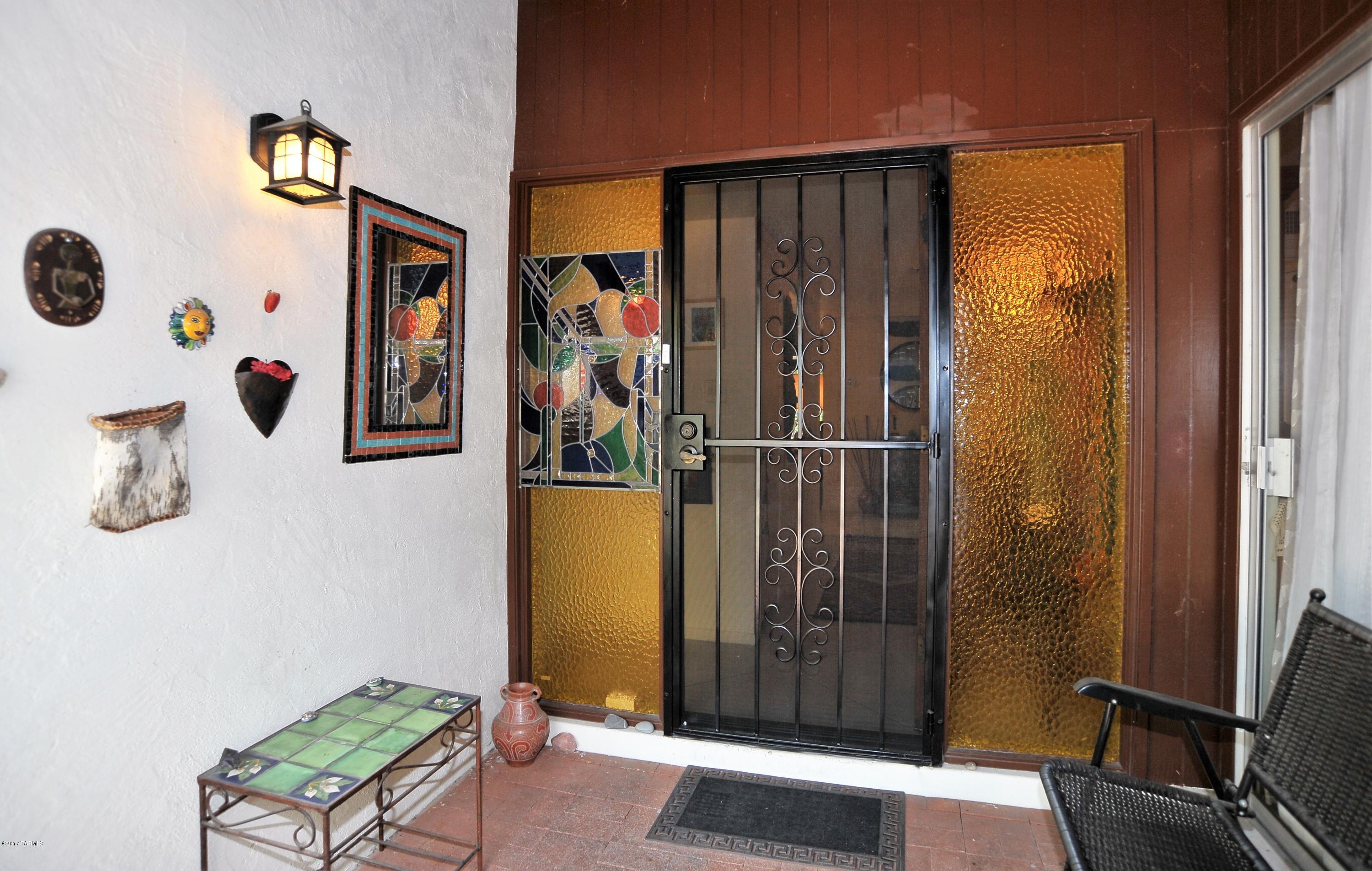 Catalina Foothills Estates NO. 7 - Residential