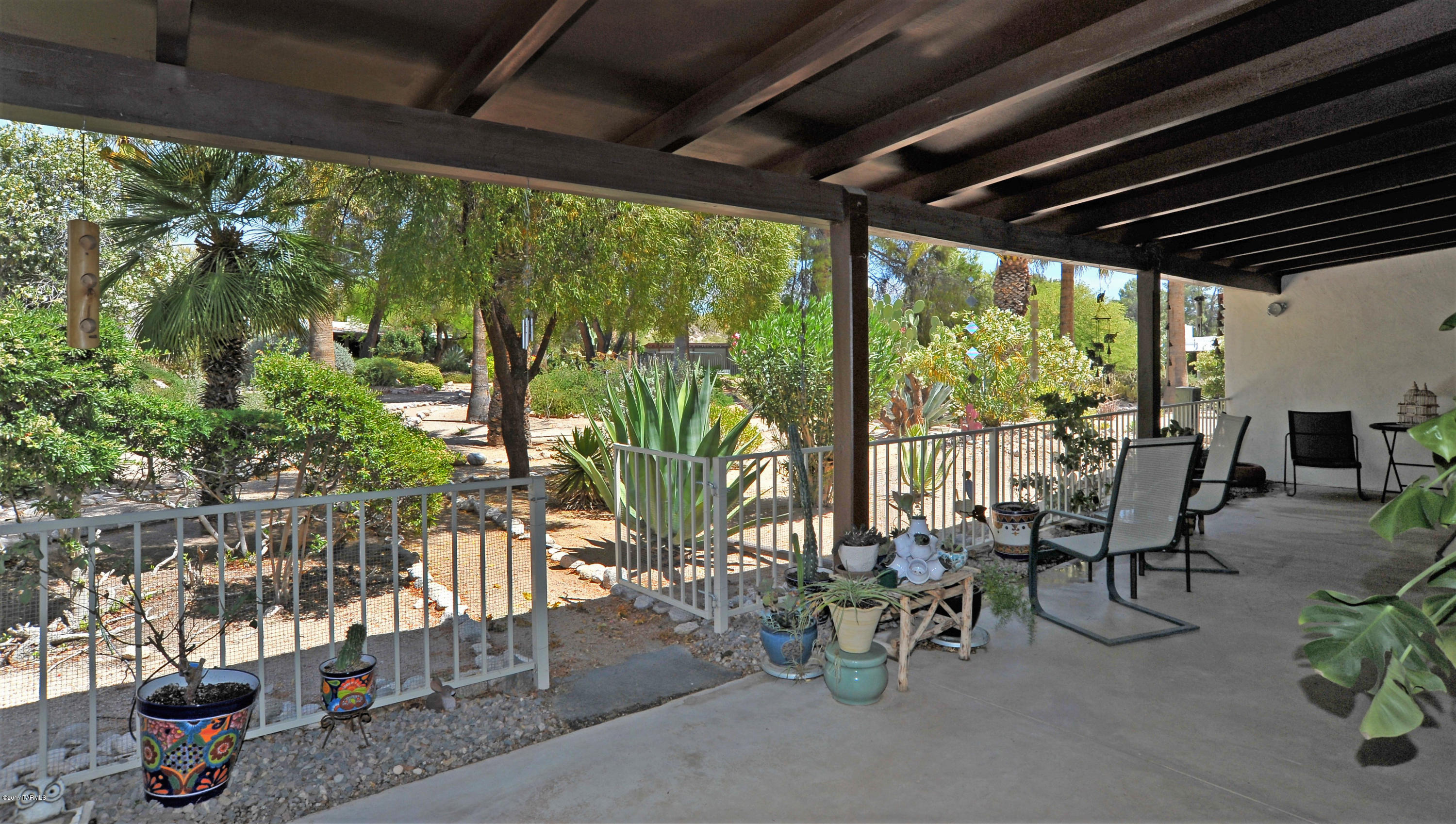Catalina Foothills Estates NO. 7 - Residential