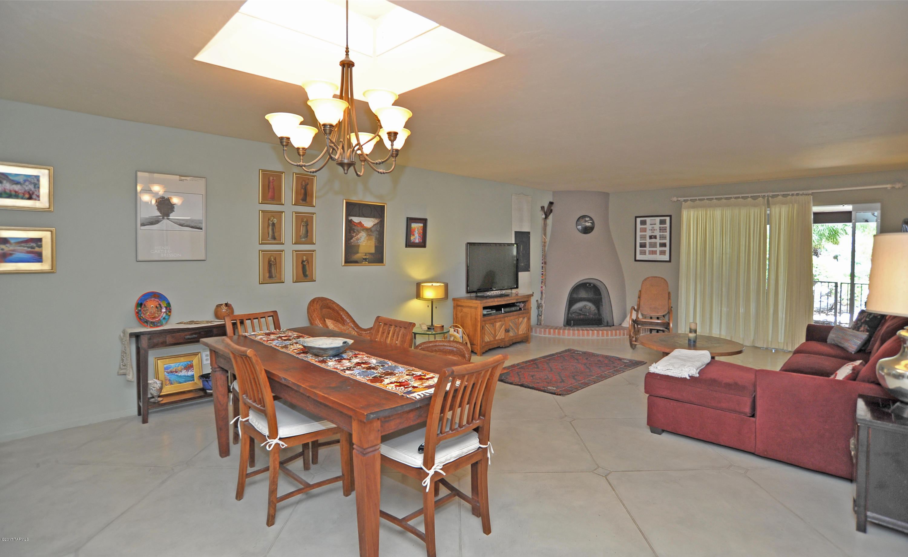 Catalina Foothills Estates NO. 7 - Residential