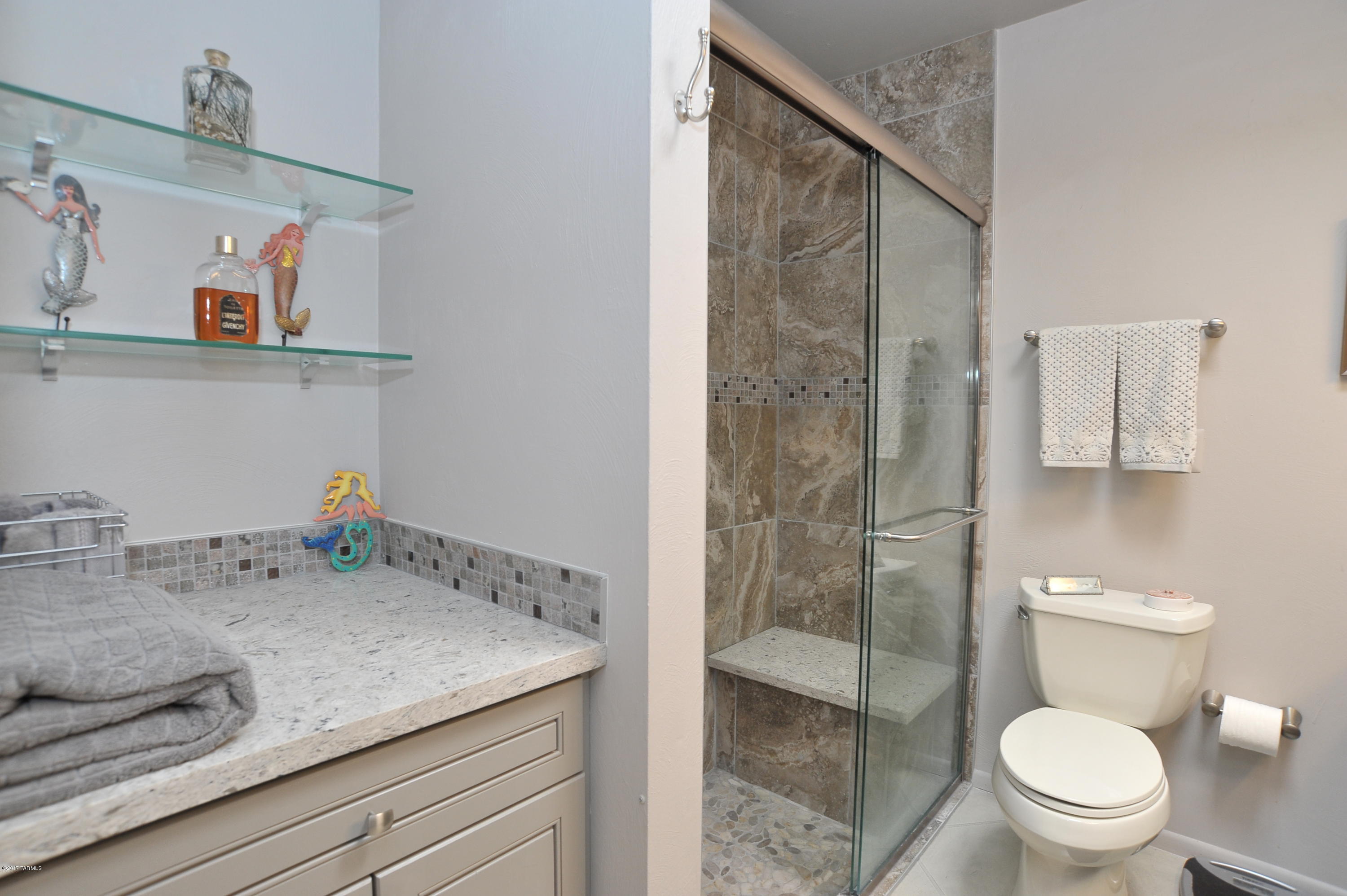 Catalina Foothills Estates NO. 7 - Residential