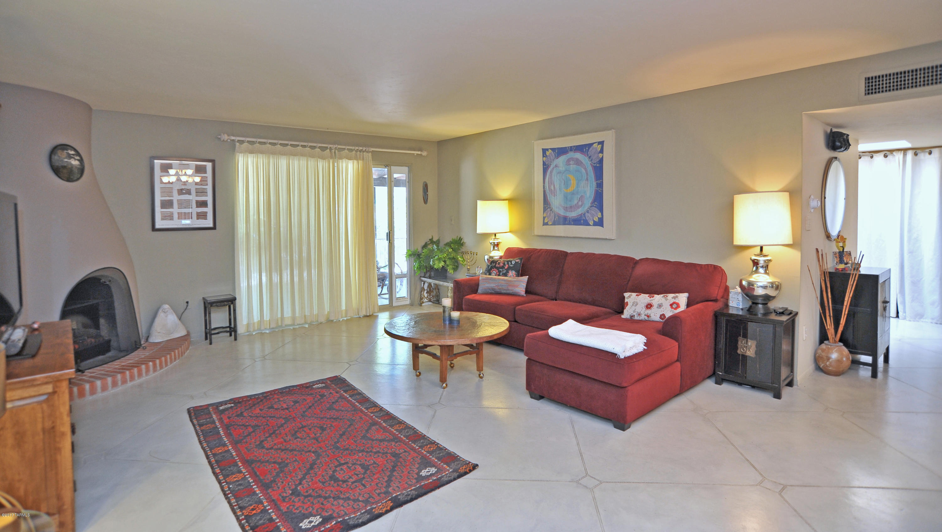 Catalina Foothills Estates NO. 7 - Residential