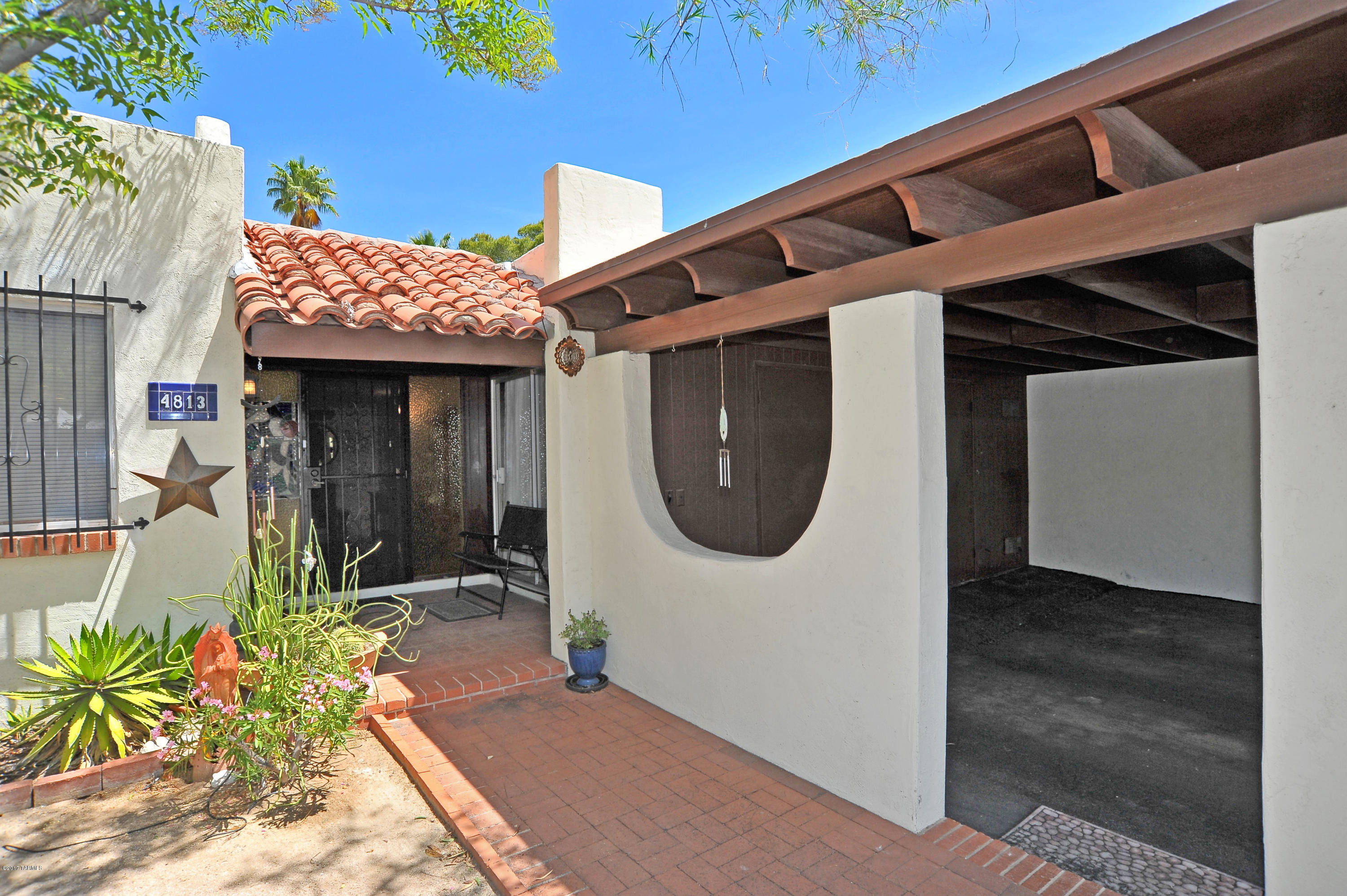 Catalina Foothills Estates NO. 7 - Residential