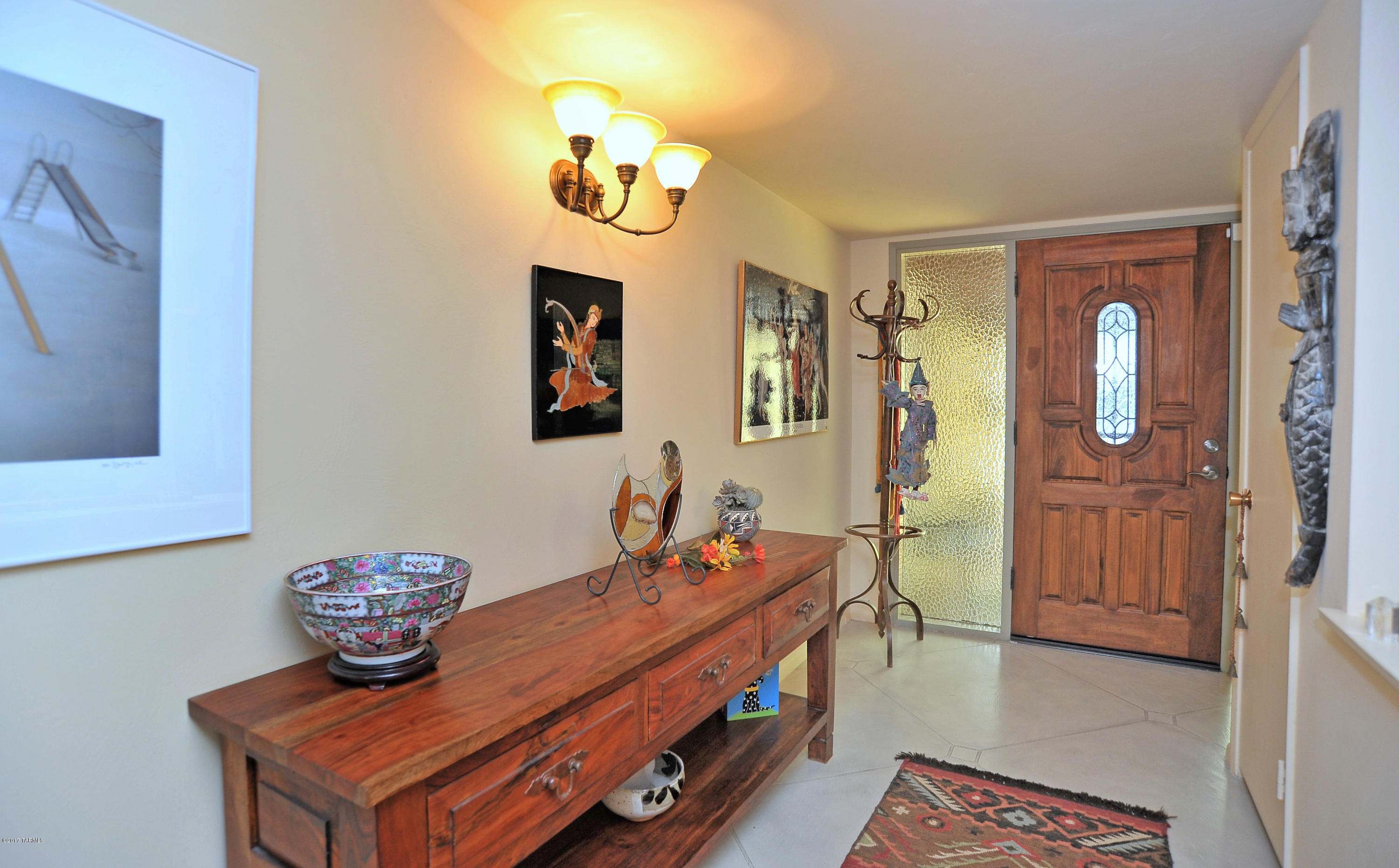 Catalina Foothills Estates NO. 7 - Residential