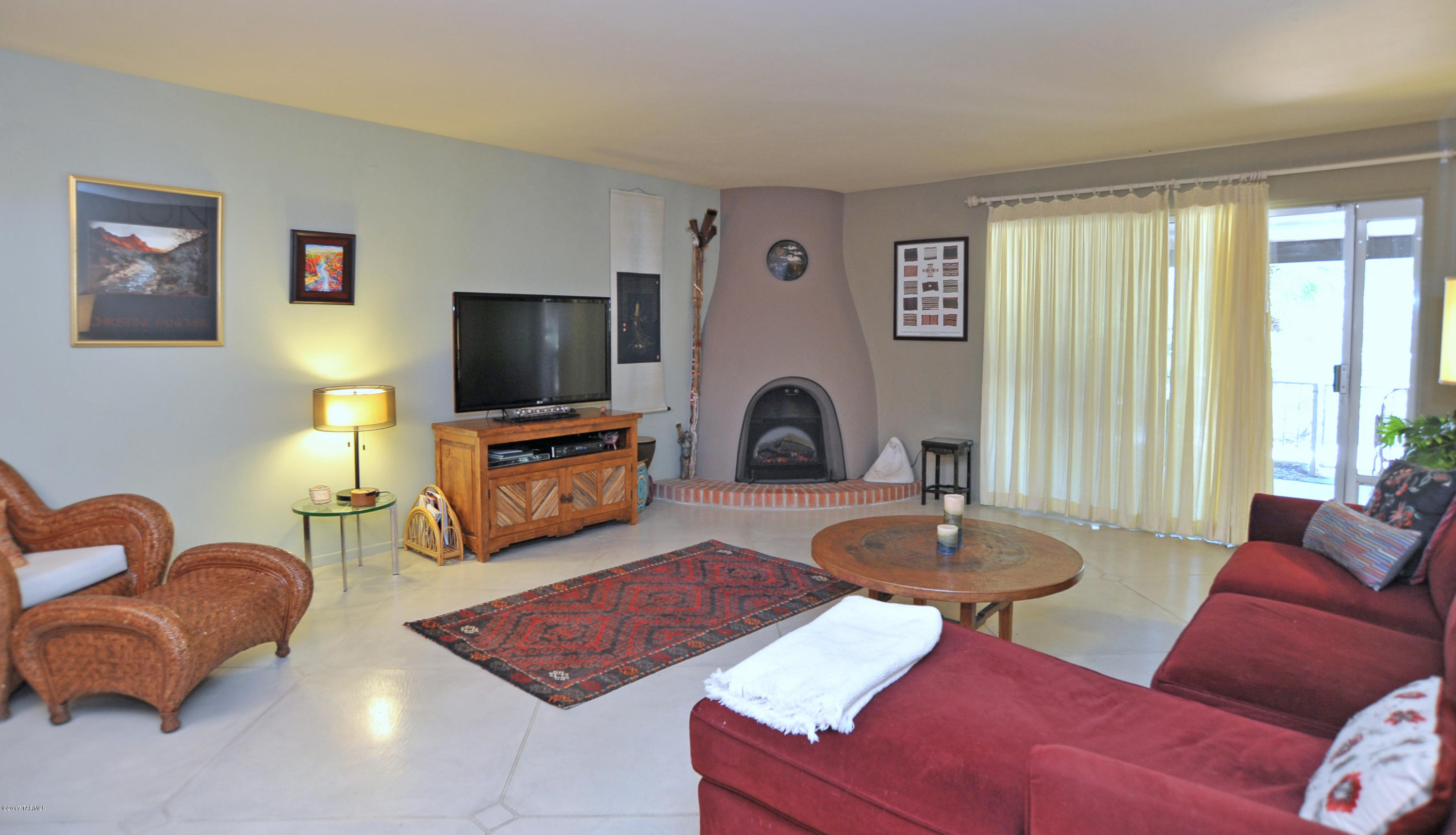 Catalina Foothills Estates NO. 7 - Residential