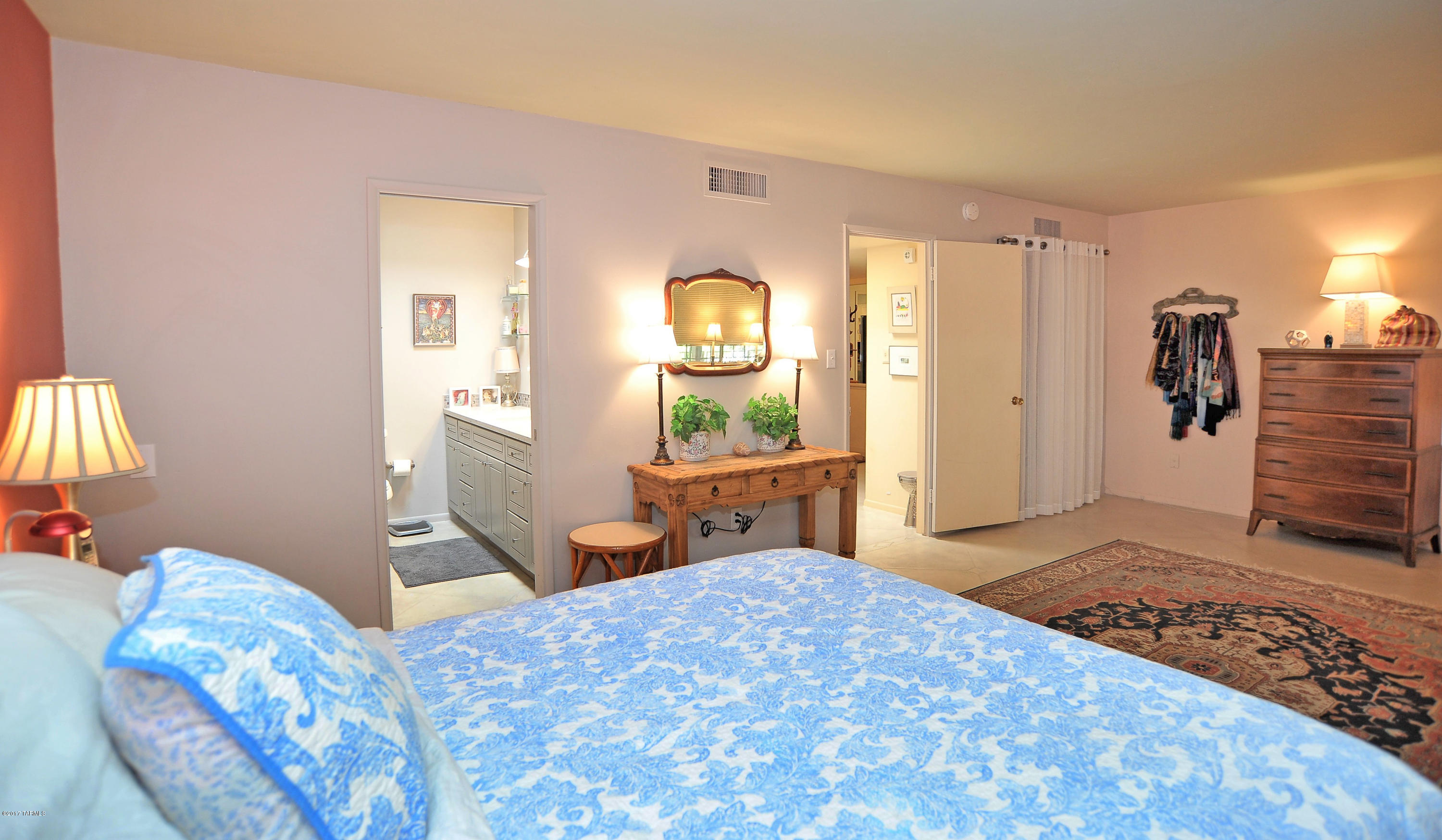 Catalina Foothills Estates NO. 7 - Residential