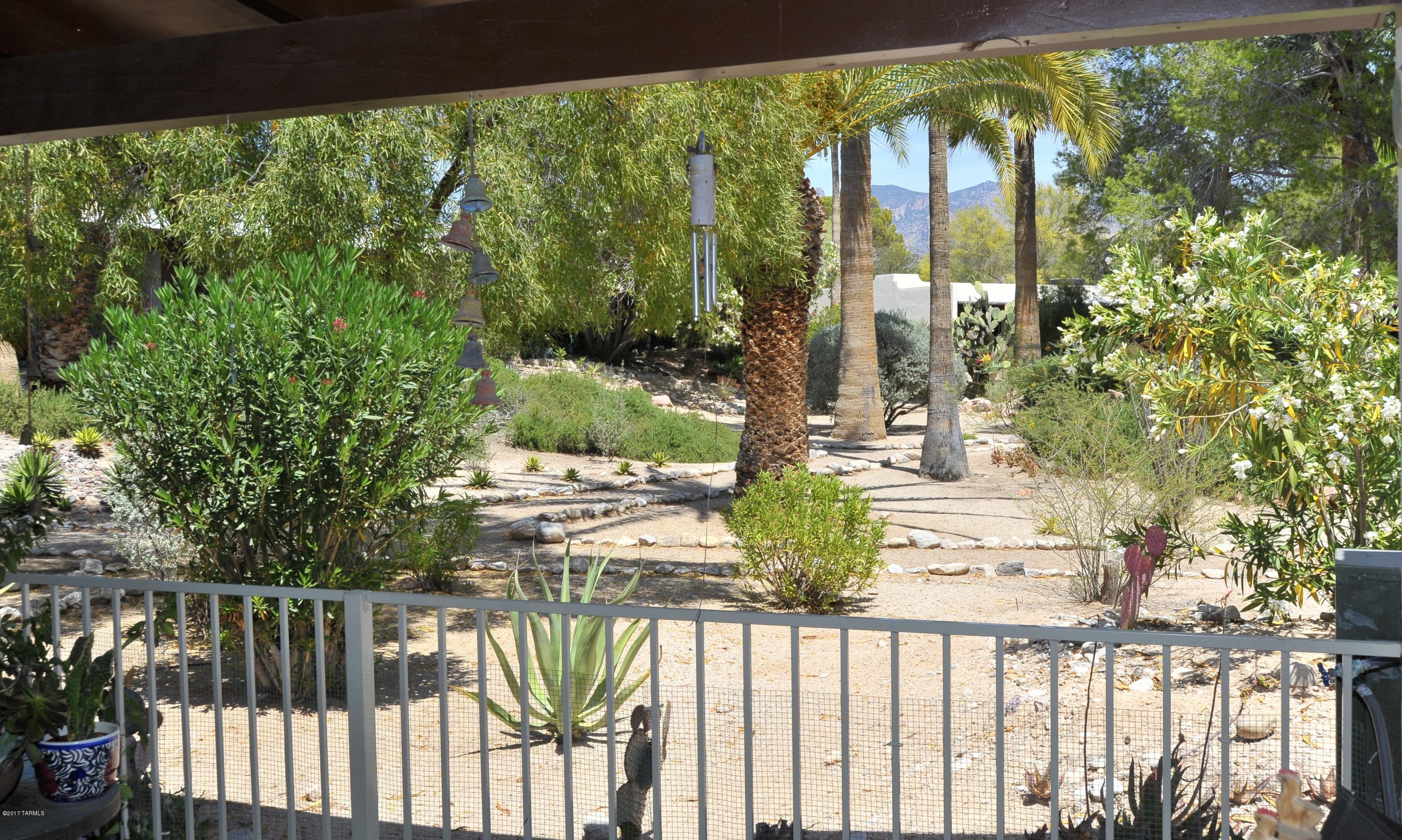 Catalina Foothills Estates NO. 7 - Residential