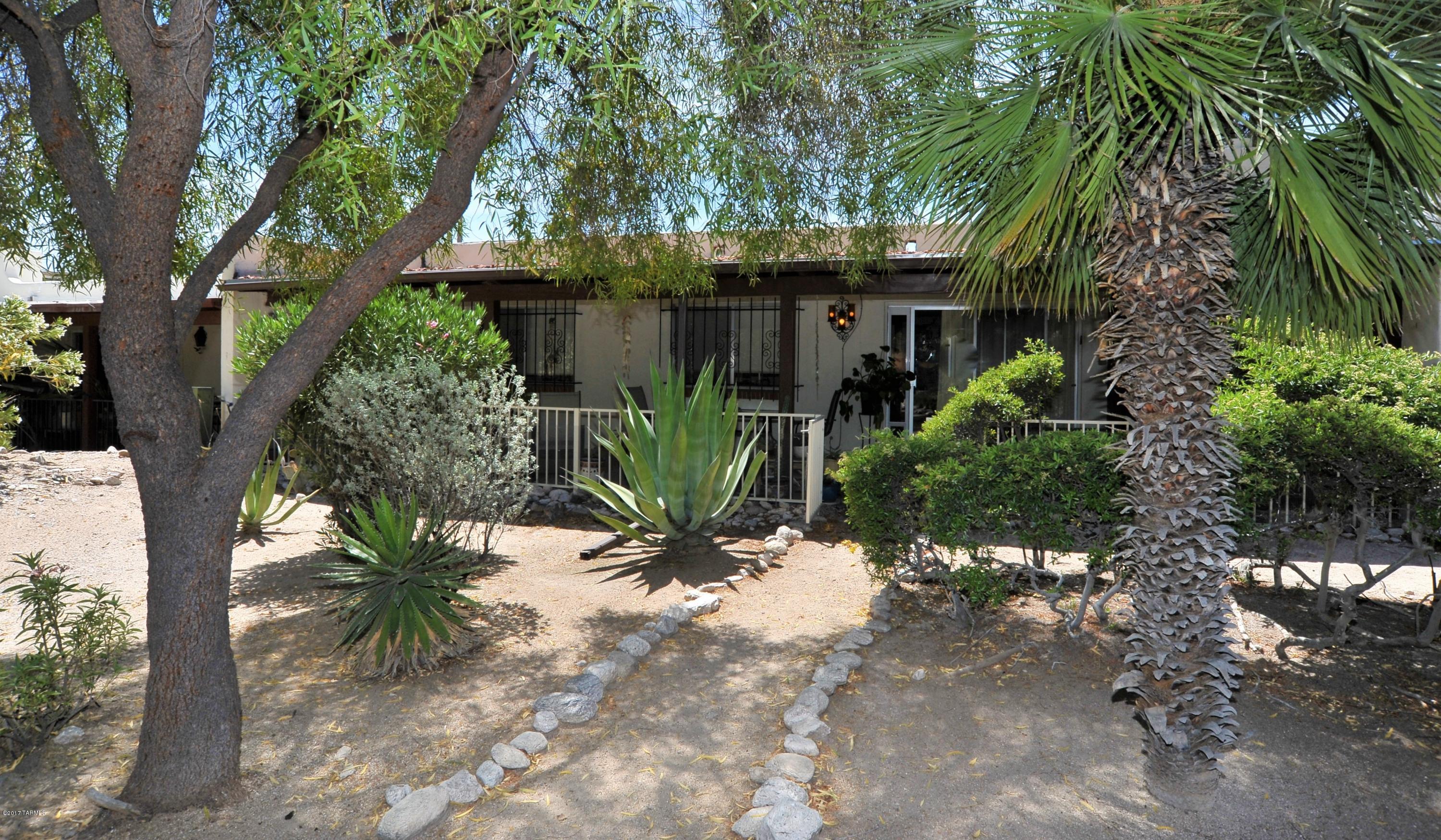 Catalina Foothills Estates NO. 7 - Residential