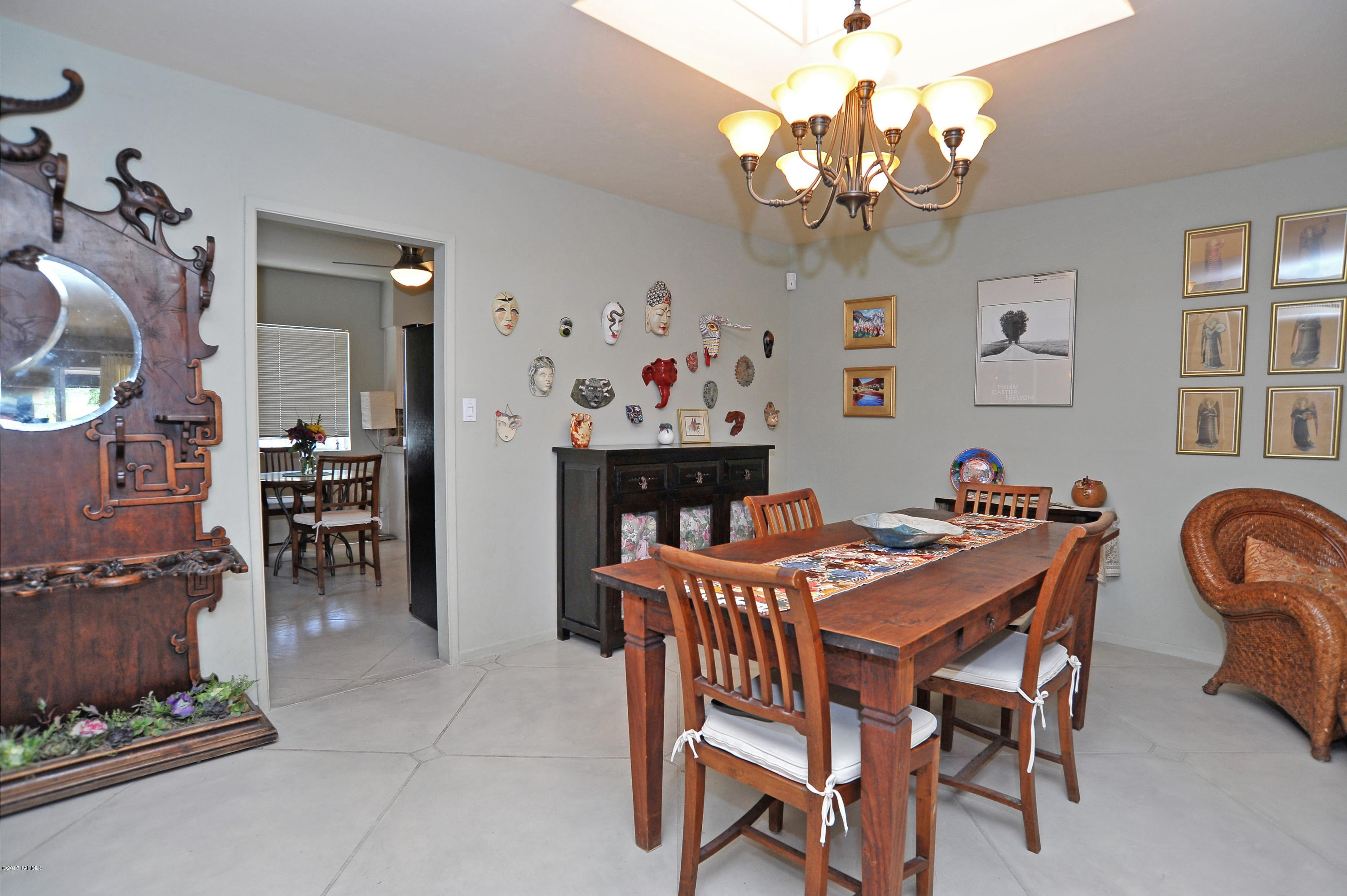 Catalina Foothills Estates NO. 7 - Residential