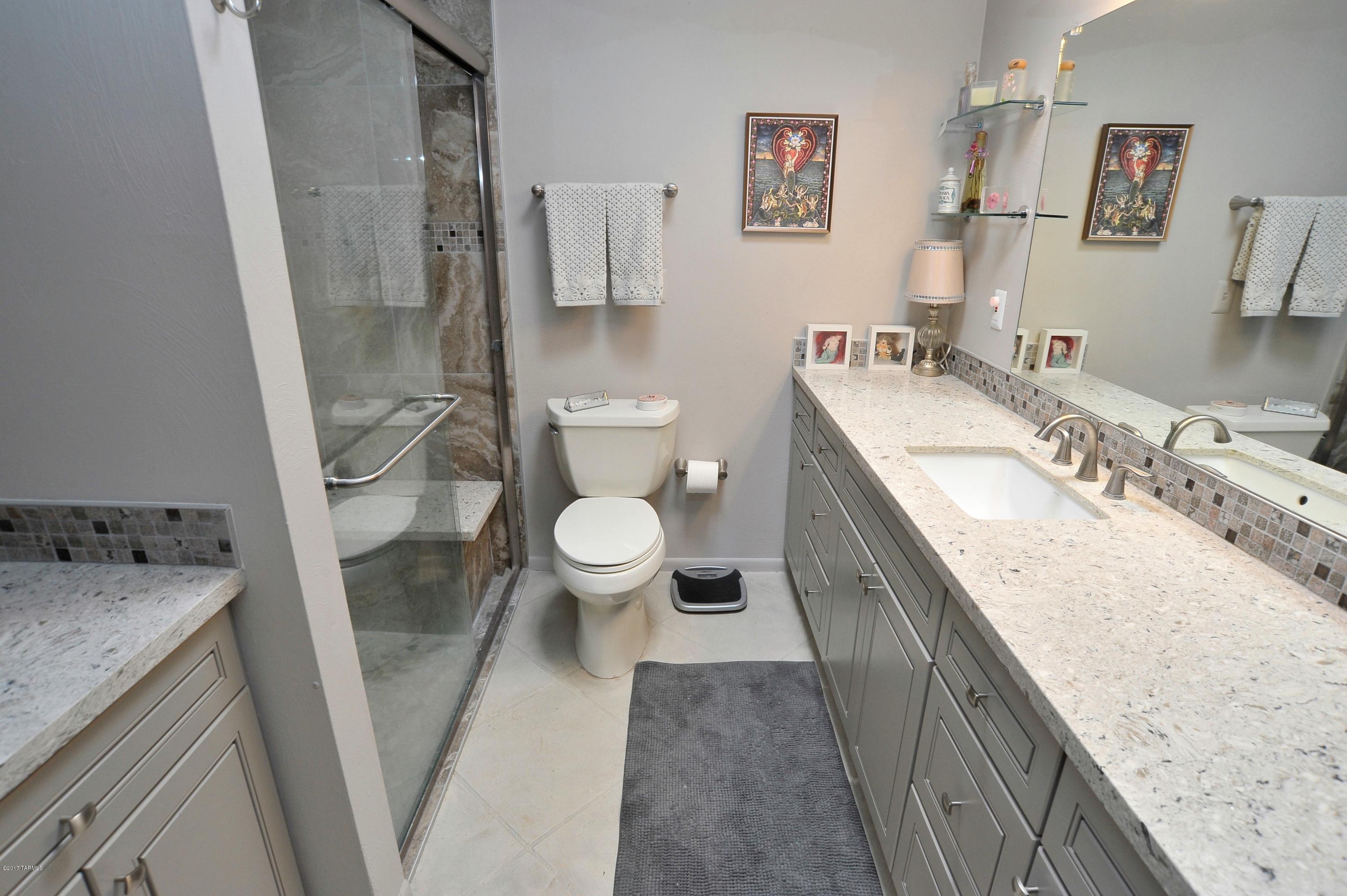 Catalina Foothills Estates NO. 7 - Residential