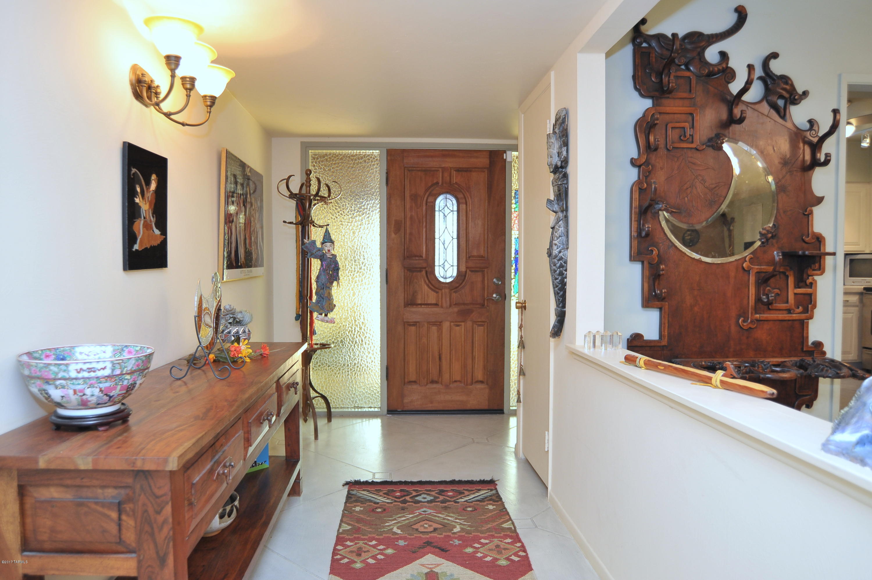 Catalina Foothills Estates NO. 7 - Residential