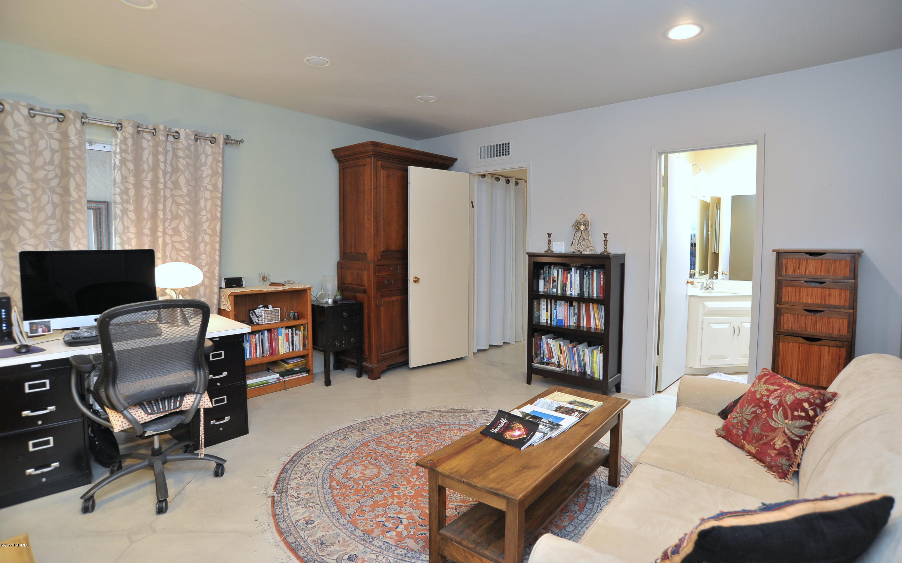 Catalina Foothills Estates NO. 7 - Residential
